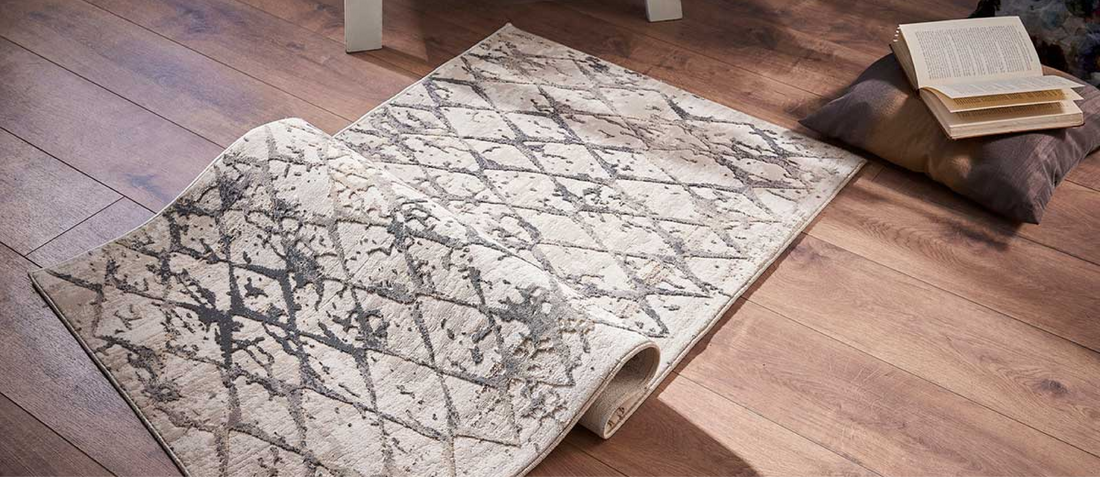 The Rising Trend of Hand-woven Wool Rugs in Minimalist DΓ©cor