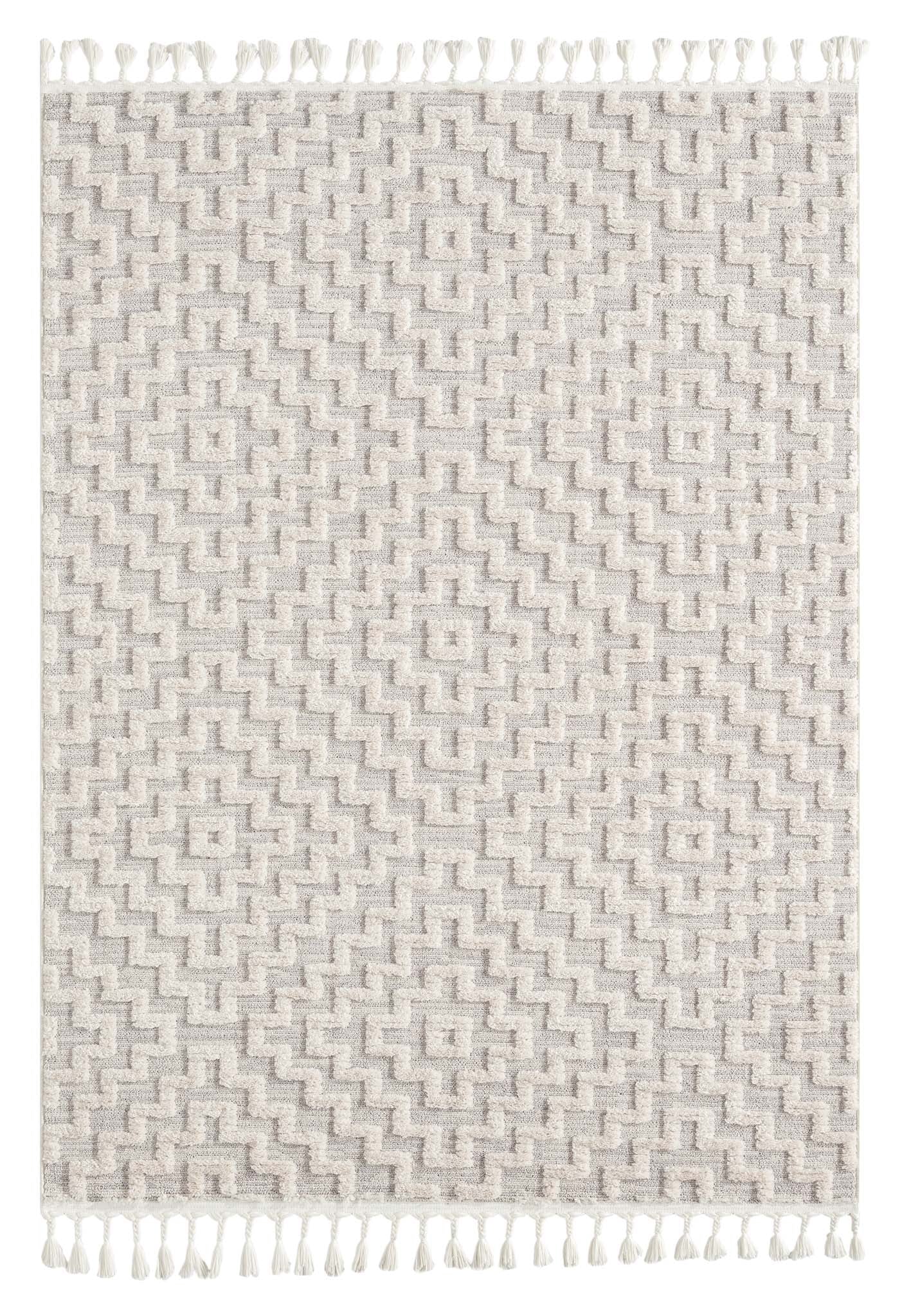 Alpine Grey Rug