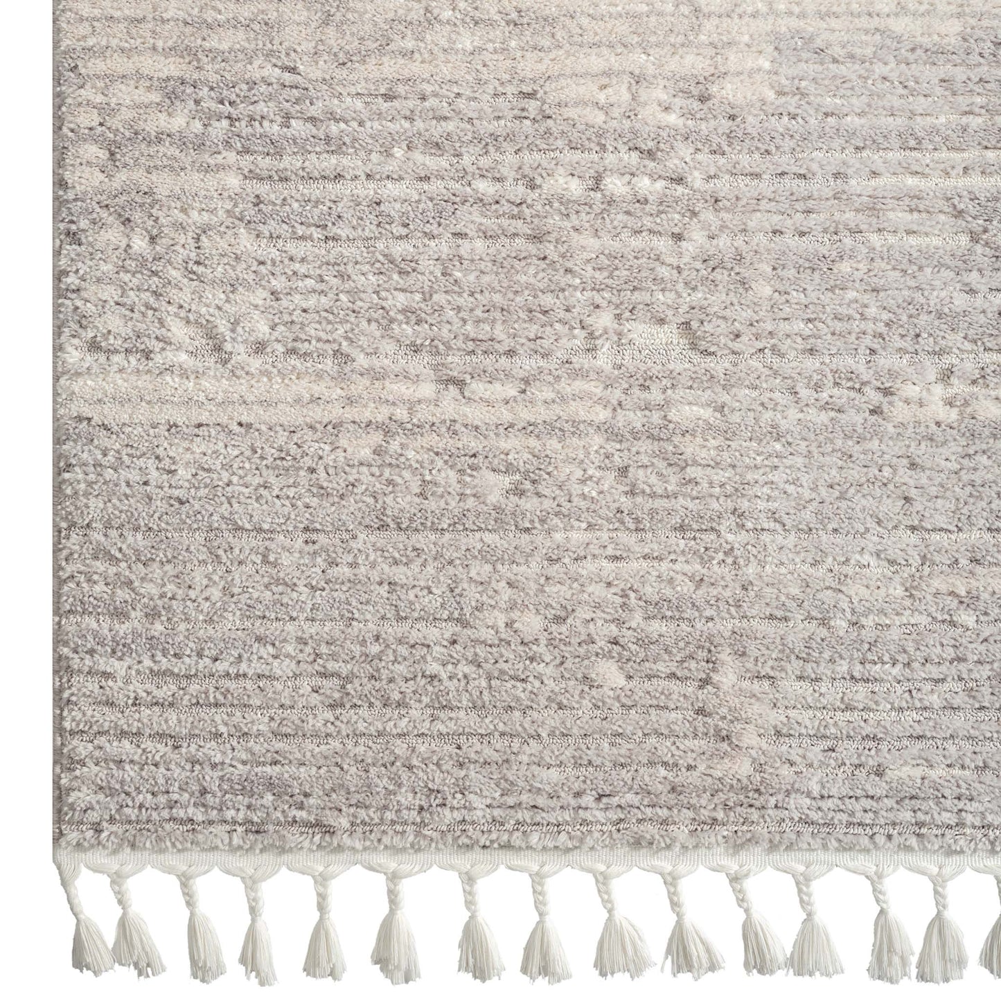 Alpine Grey Rug