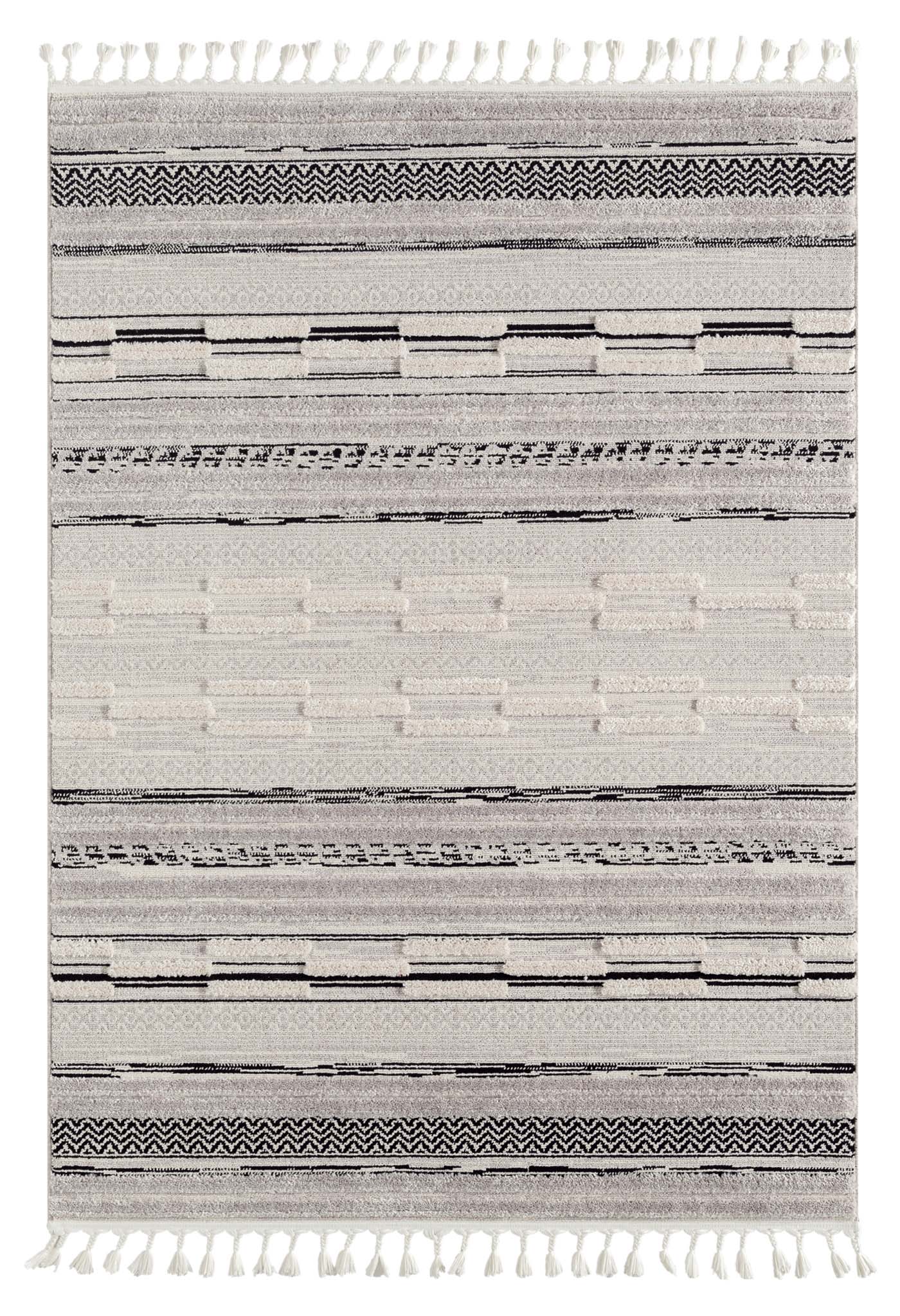 Alpine Grey Rug