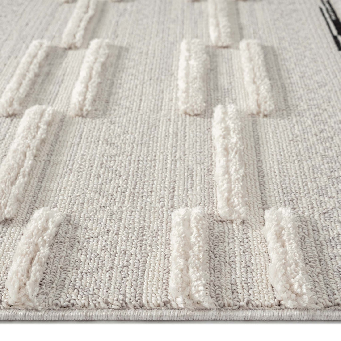 Alpine Grey Rug