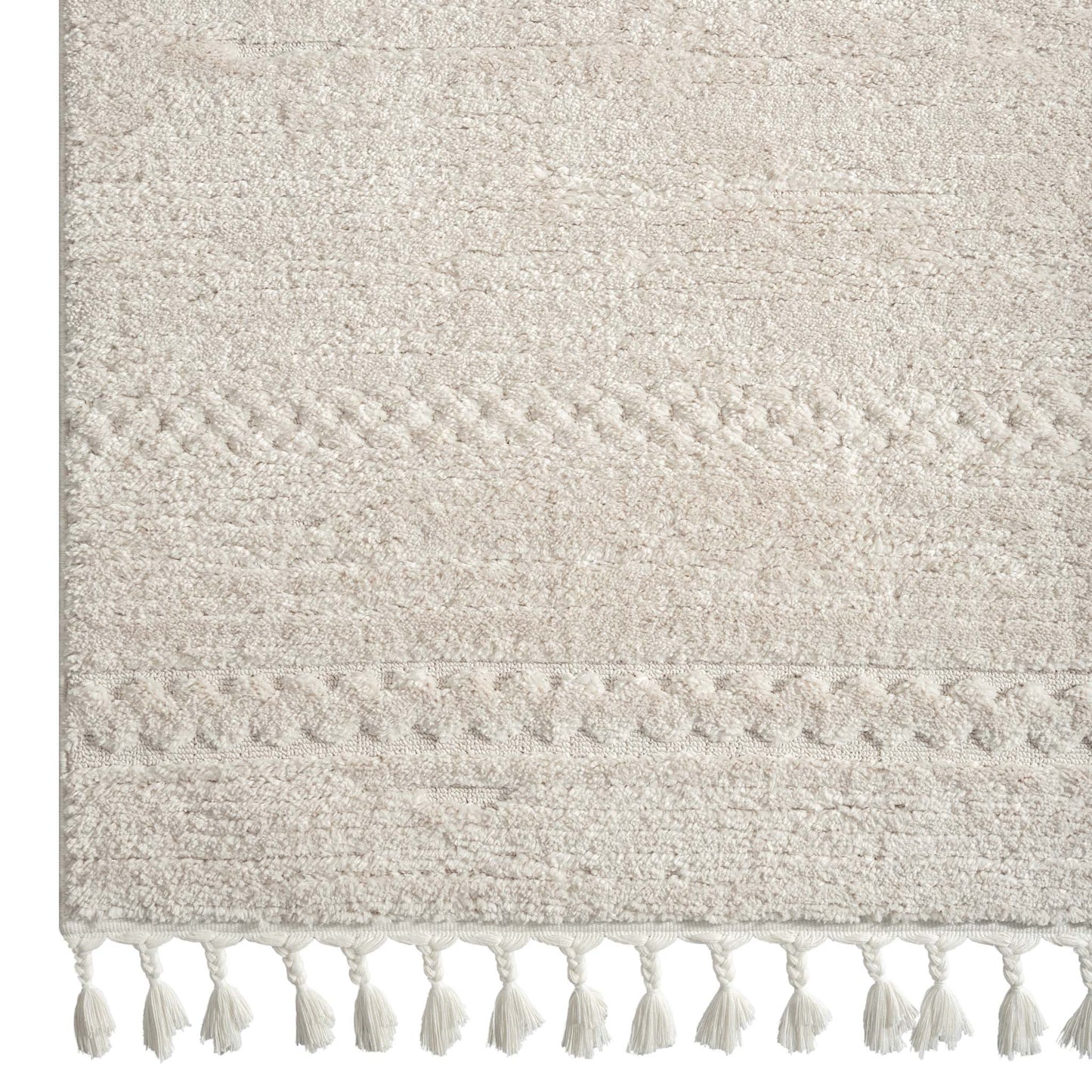 Alpine Ivory Rug
