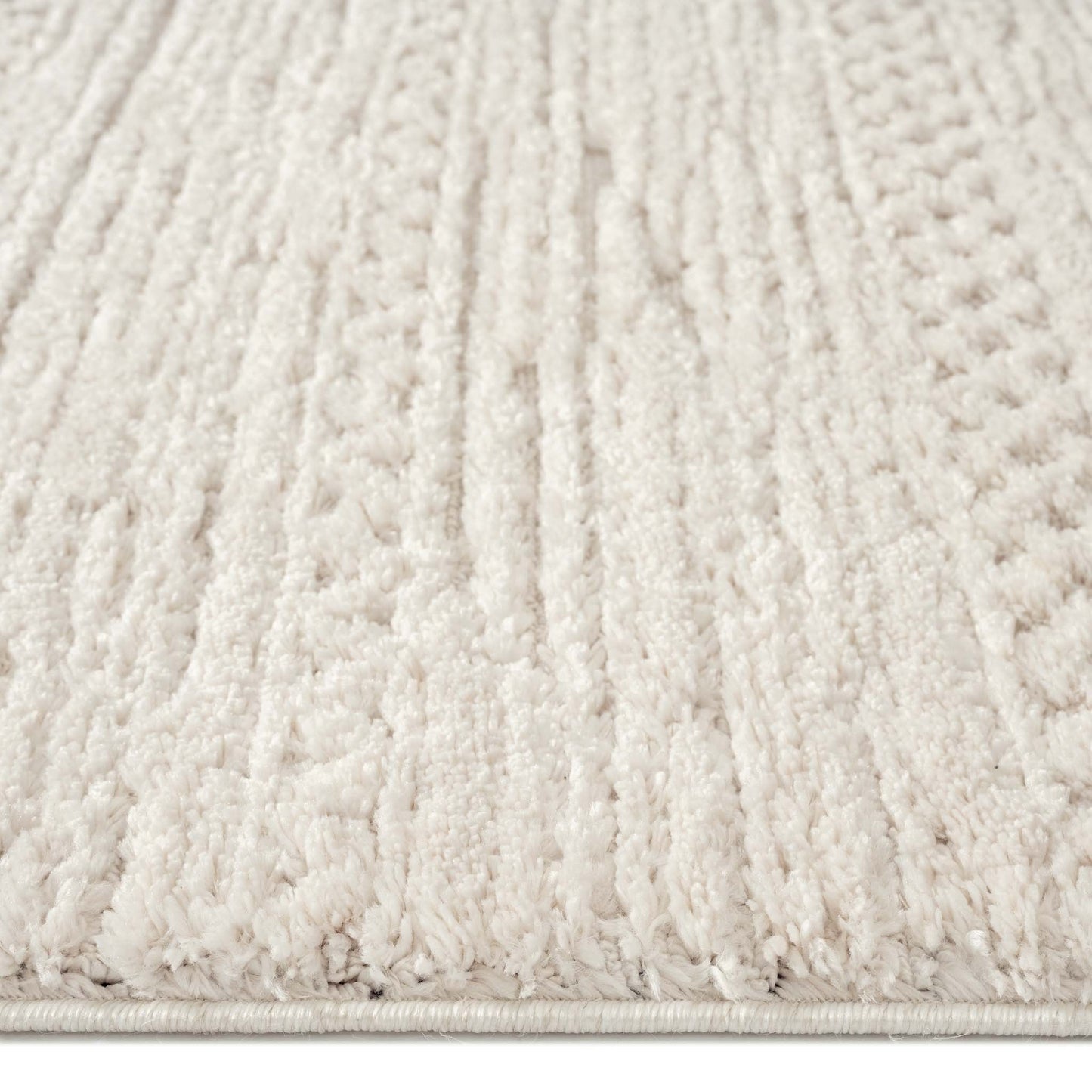 Alpine Ivory Rug