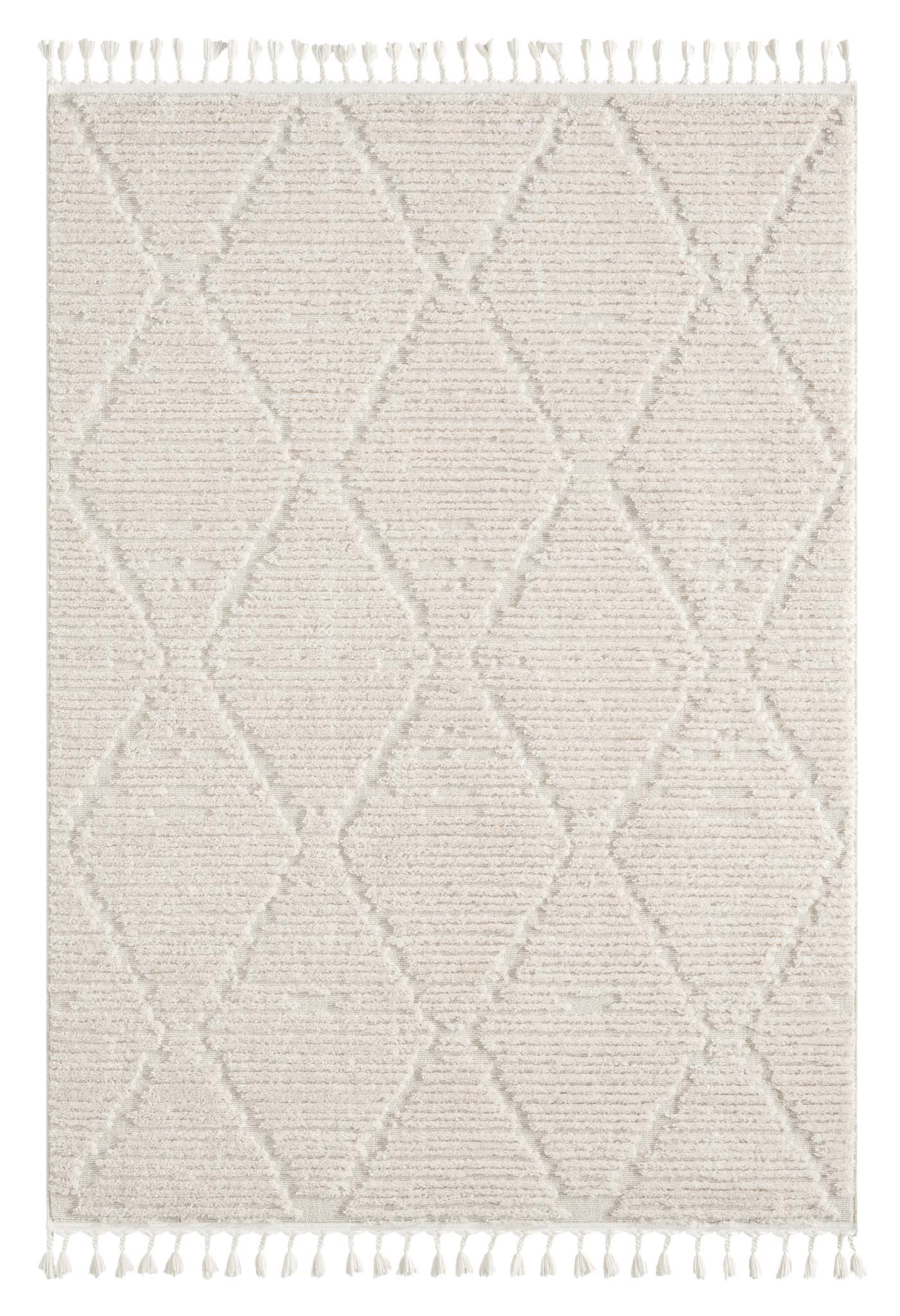 Alpine Ivory Rug