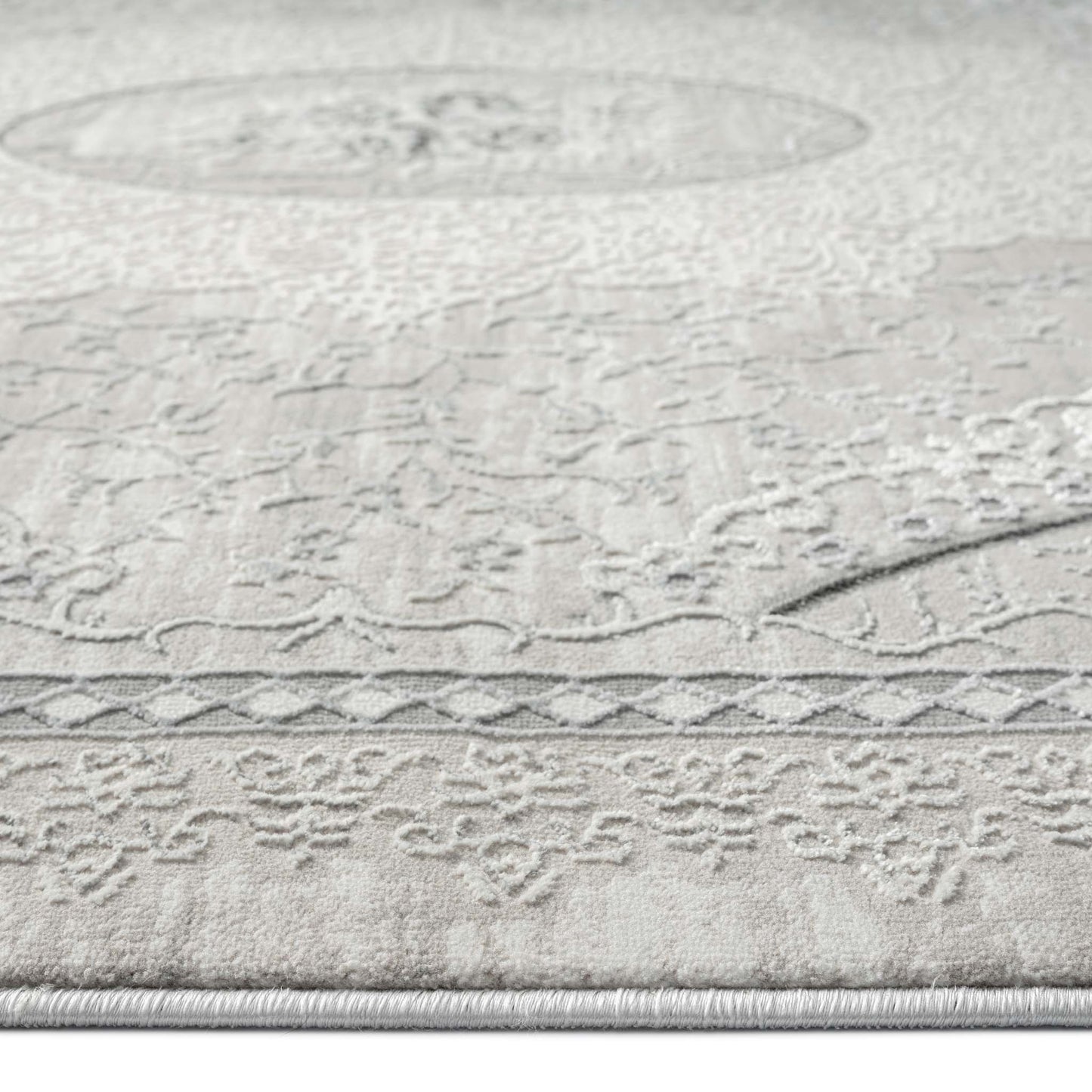 Amore Grey Rug