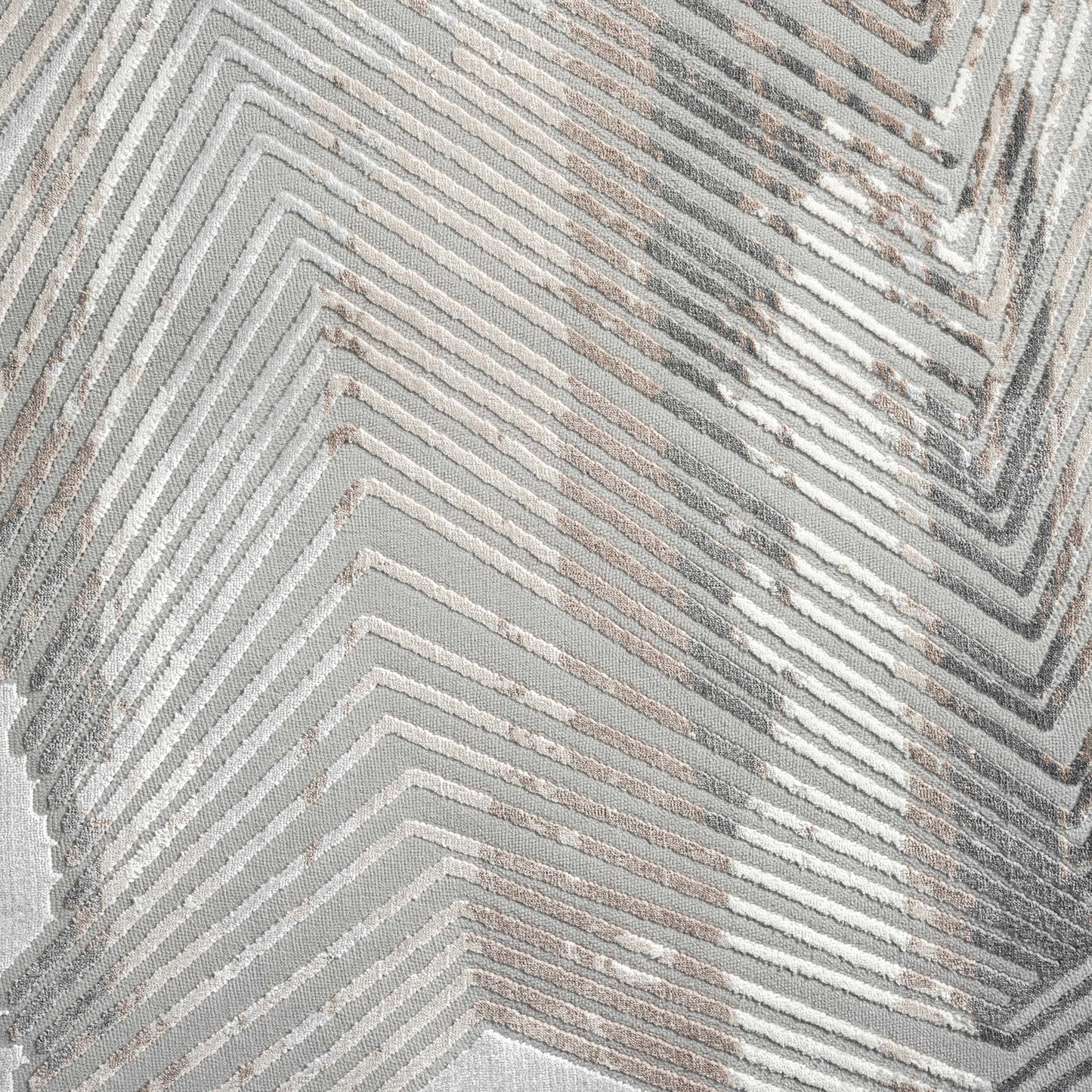 Amore Grey Rug