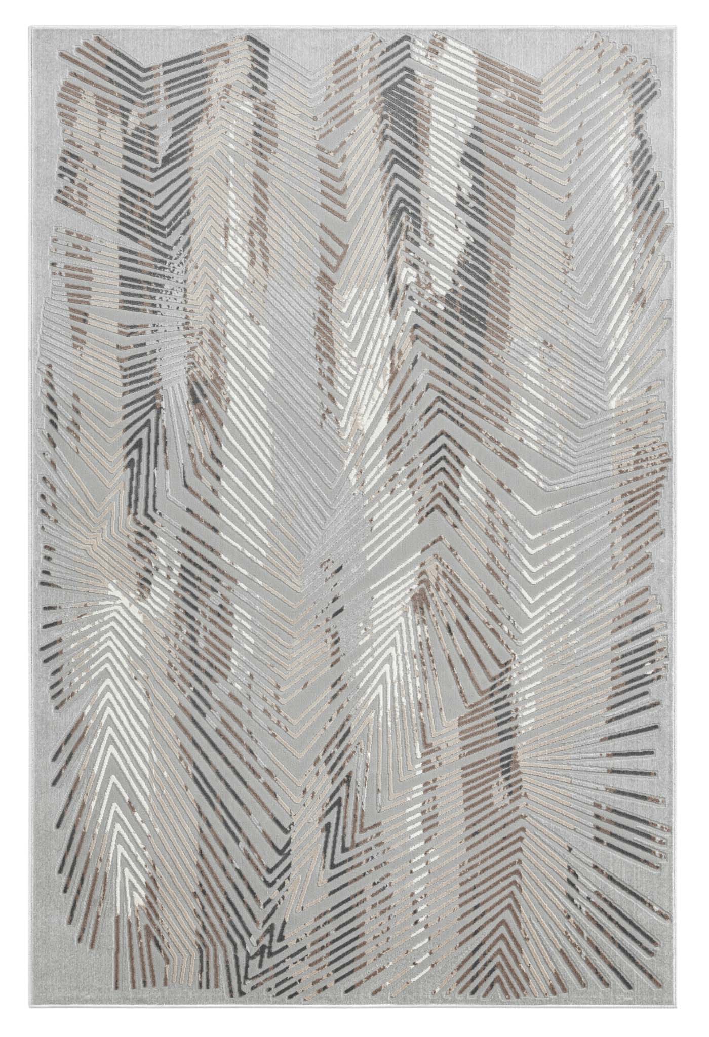 Amore Grey Rug