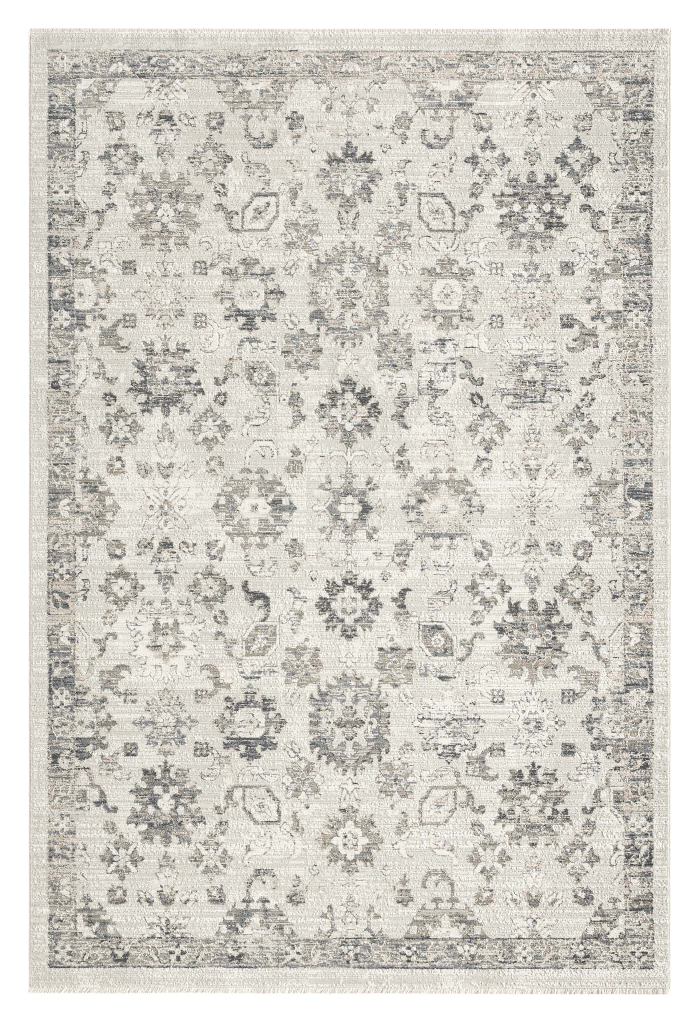 Aria Cream Rug