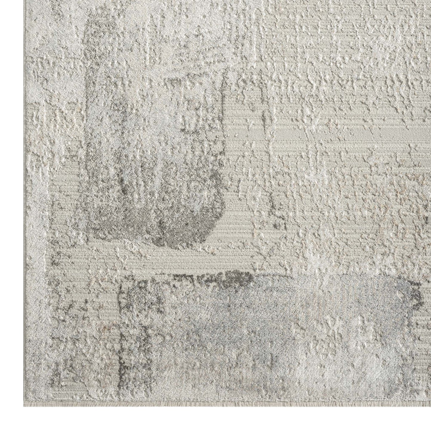 Aria Grey Rug