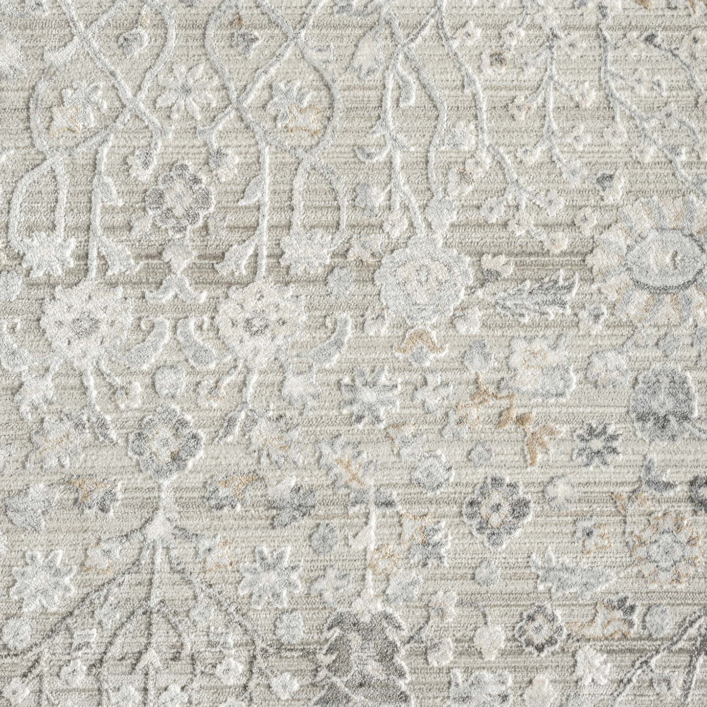 Aria Grey Rug