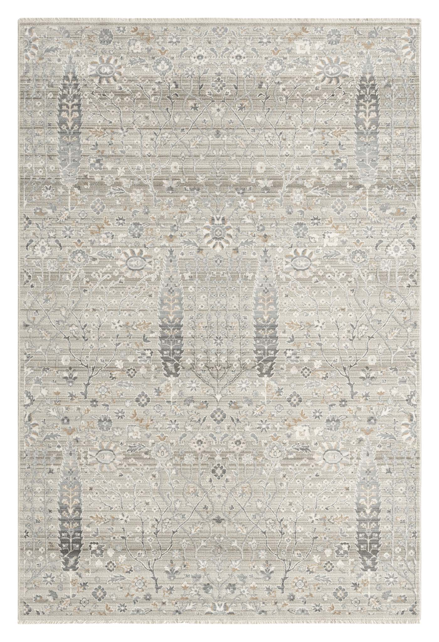 Aria Grey Rug