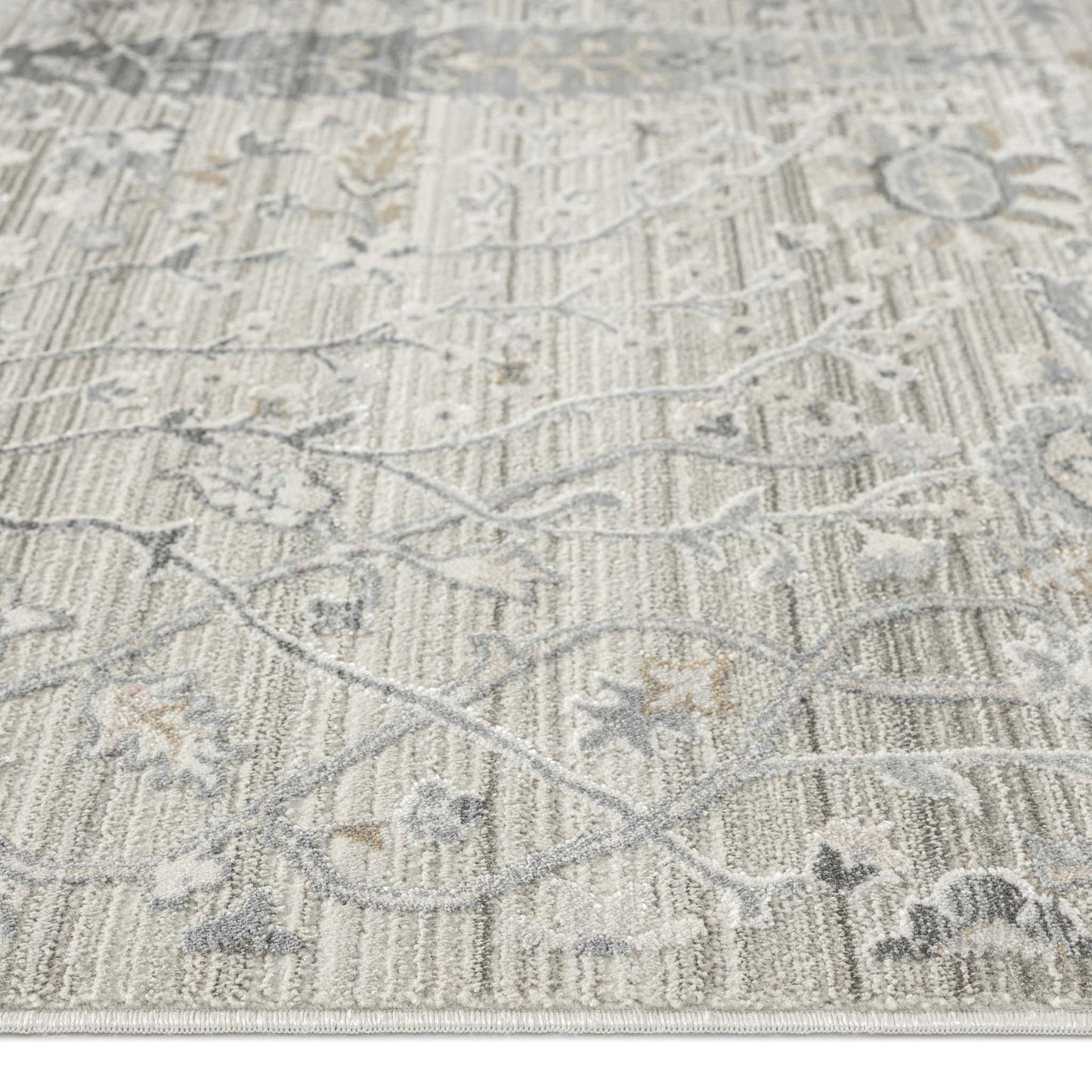 Aria Grey Rug