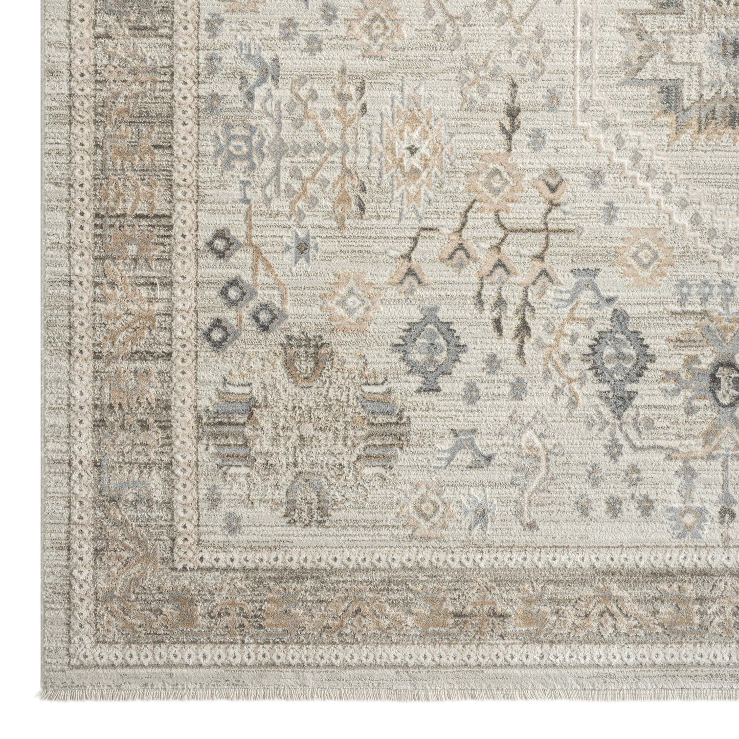 Aria Grey Rug