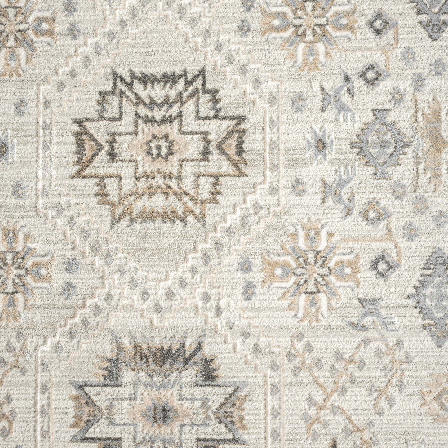 Aria Grey Rug
