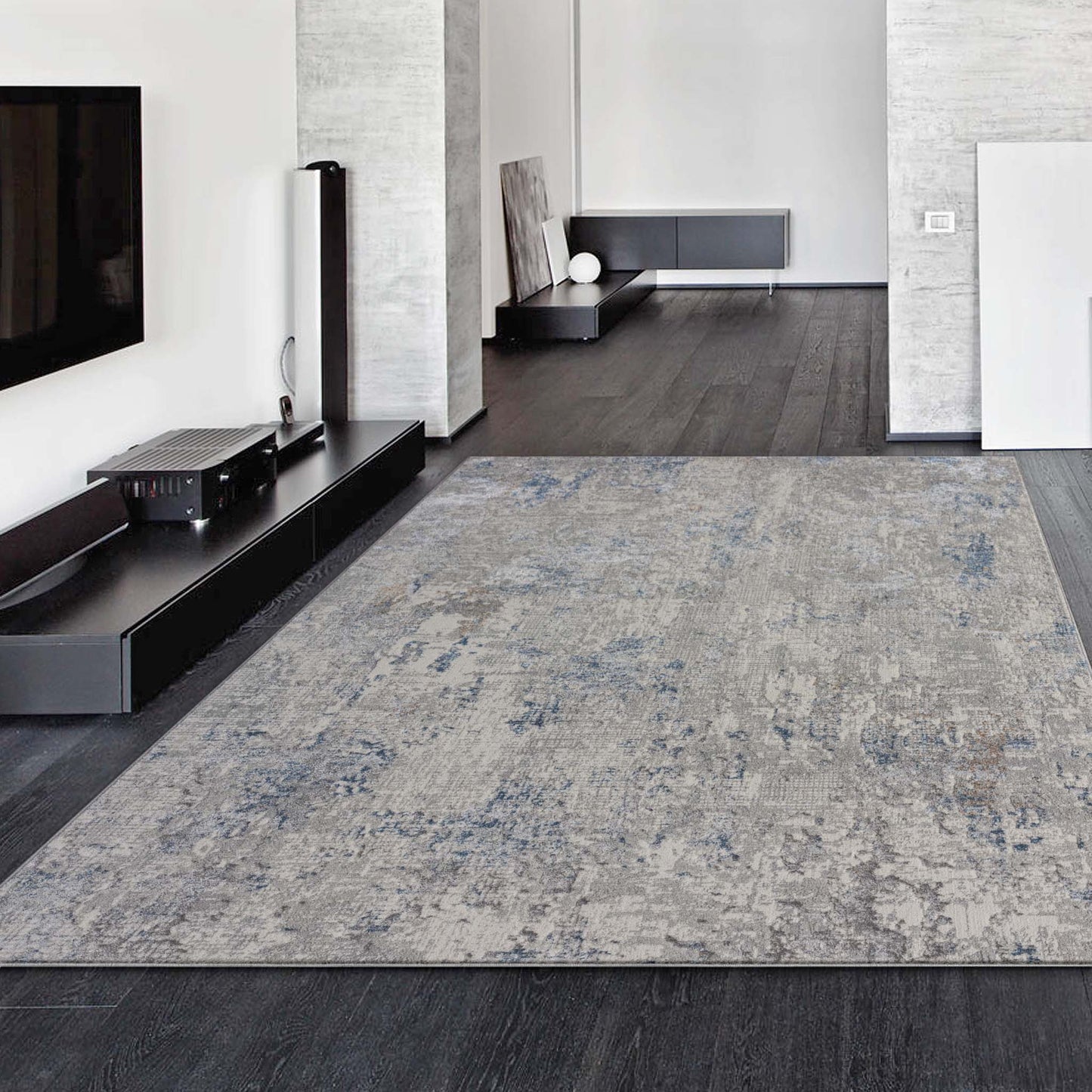 Ashford Grey Rug