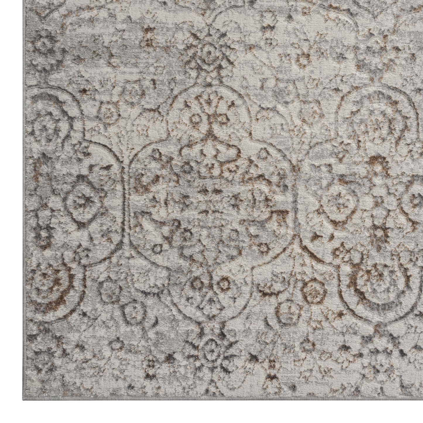 Ashford Beige Rug