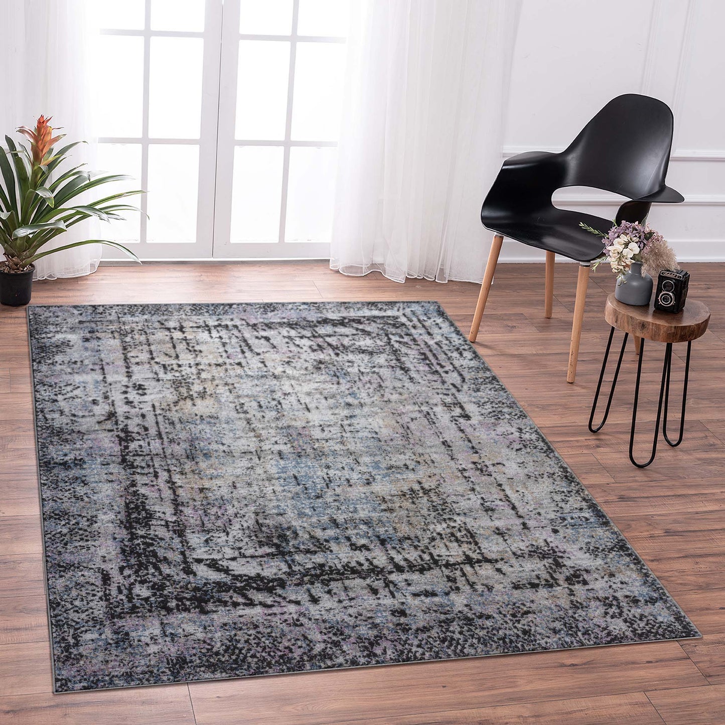 Ashford Grey Rug