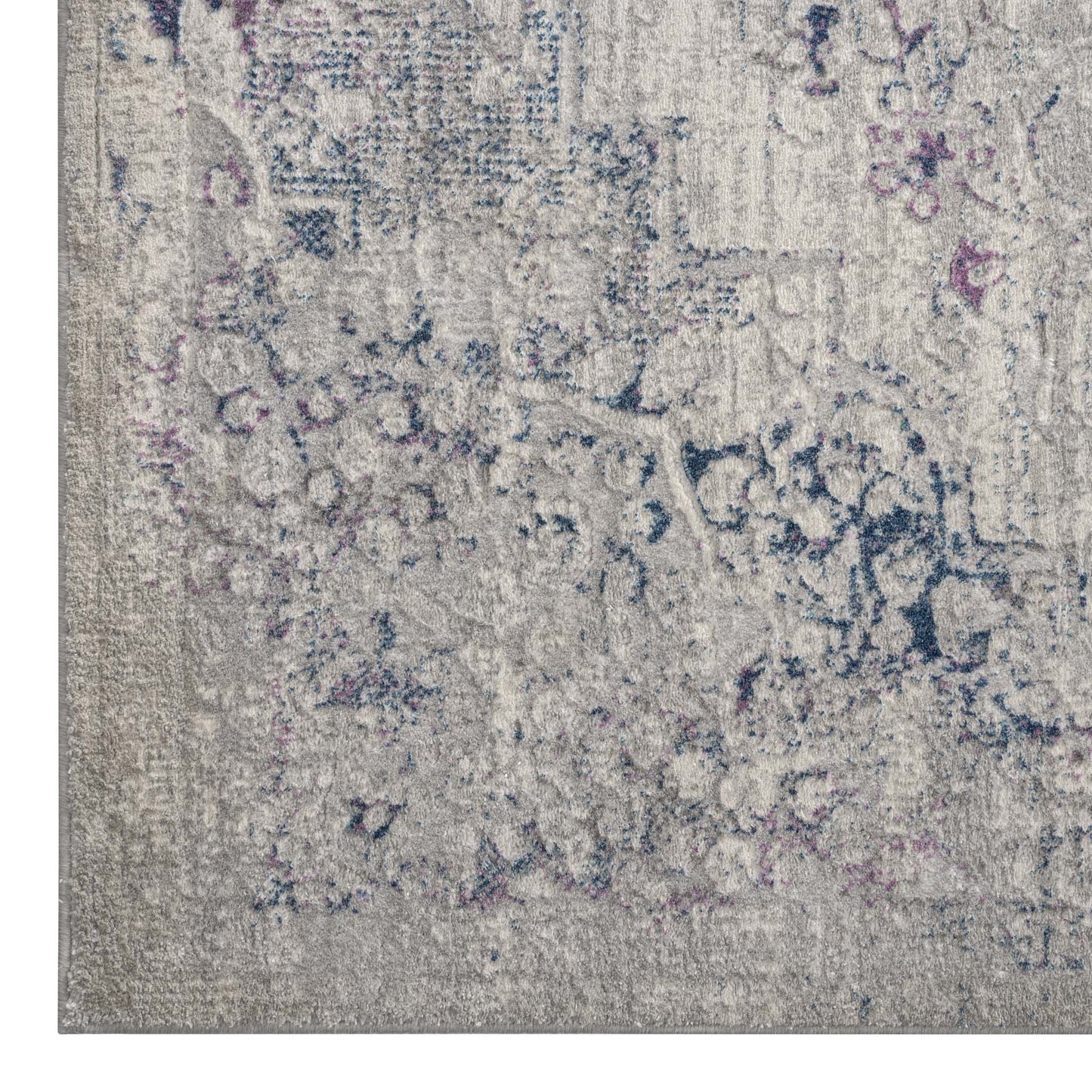 Ashford Grey Rug