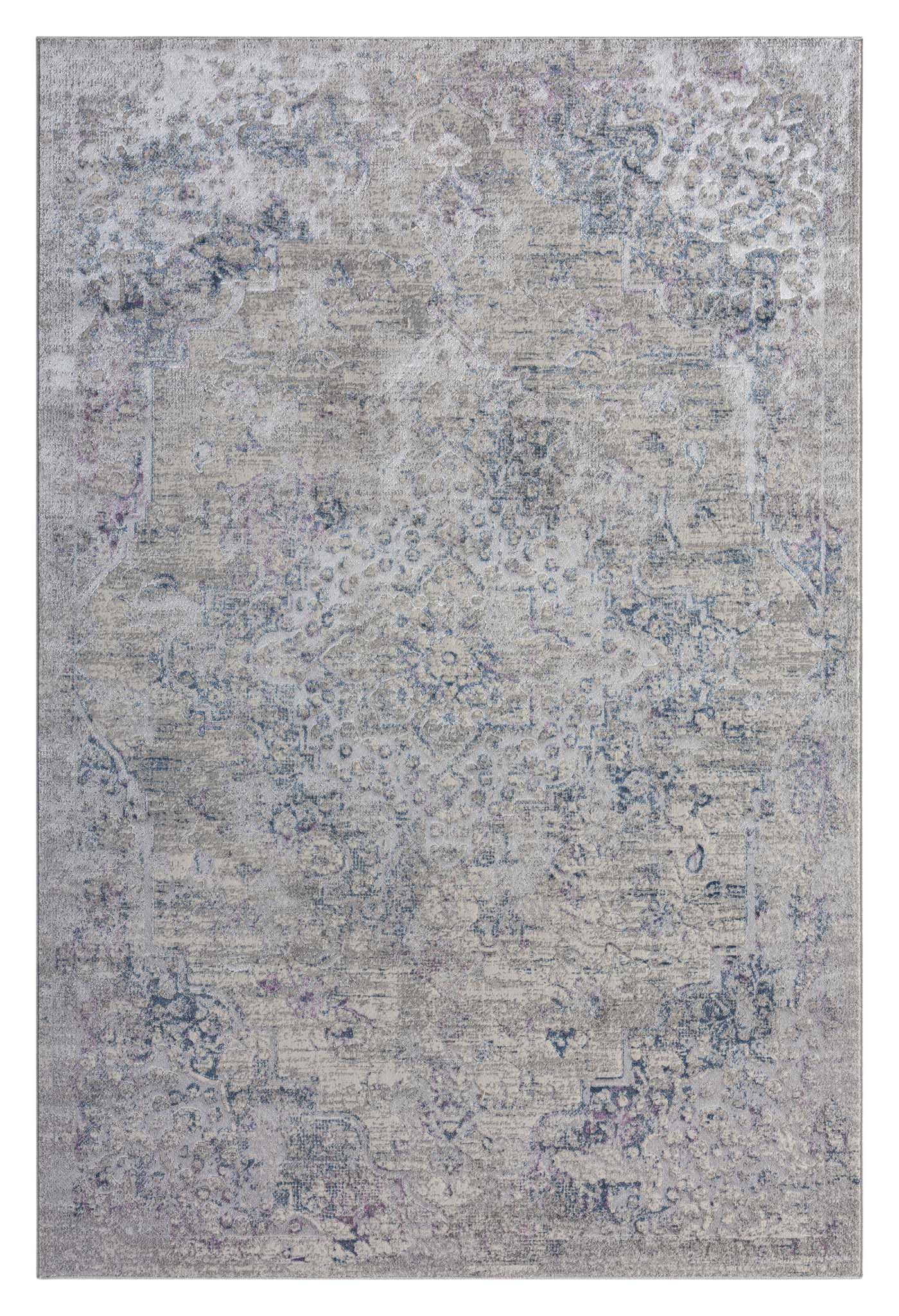 Ashford Grey Rug