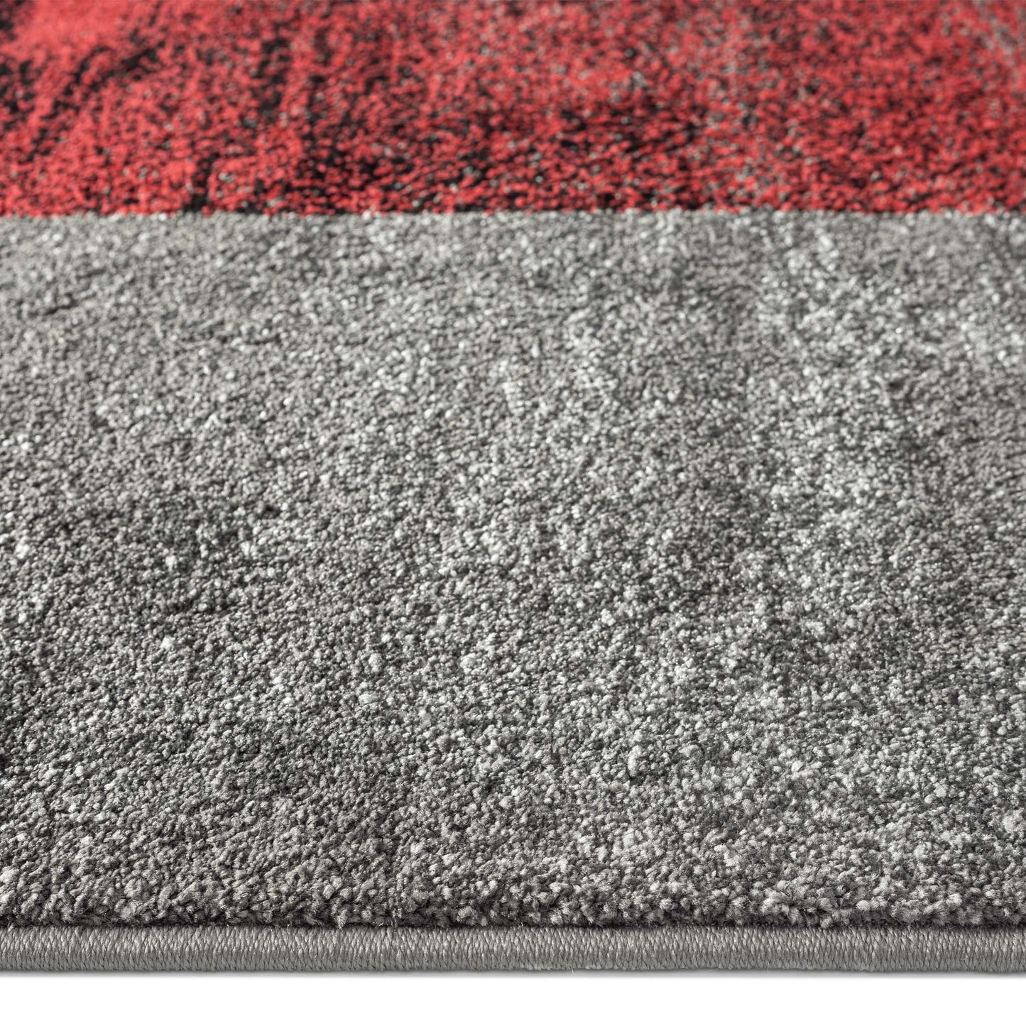 Aspen Red Rug