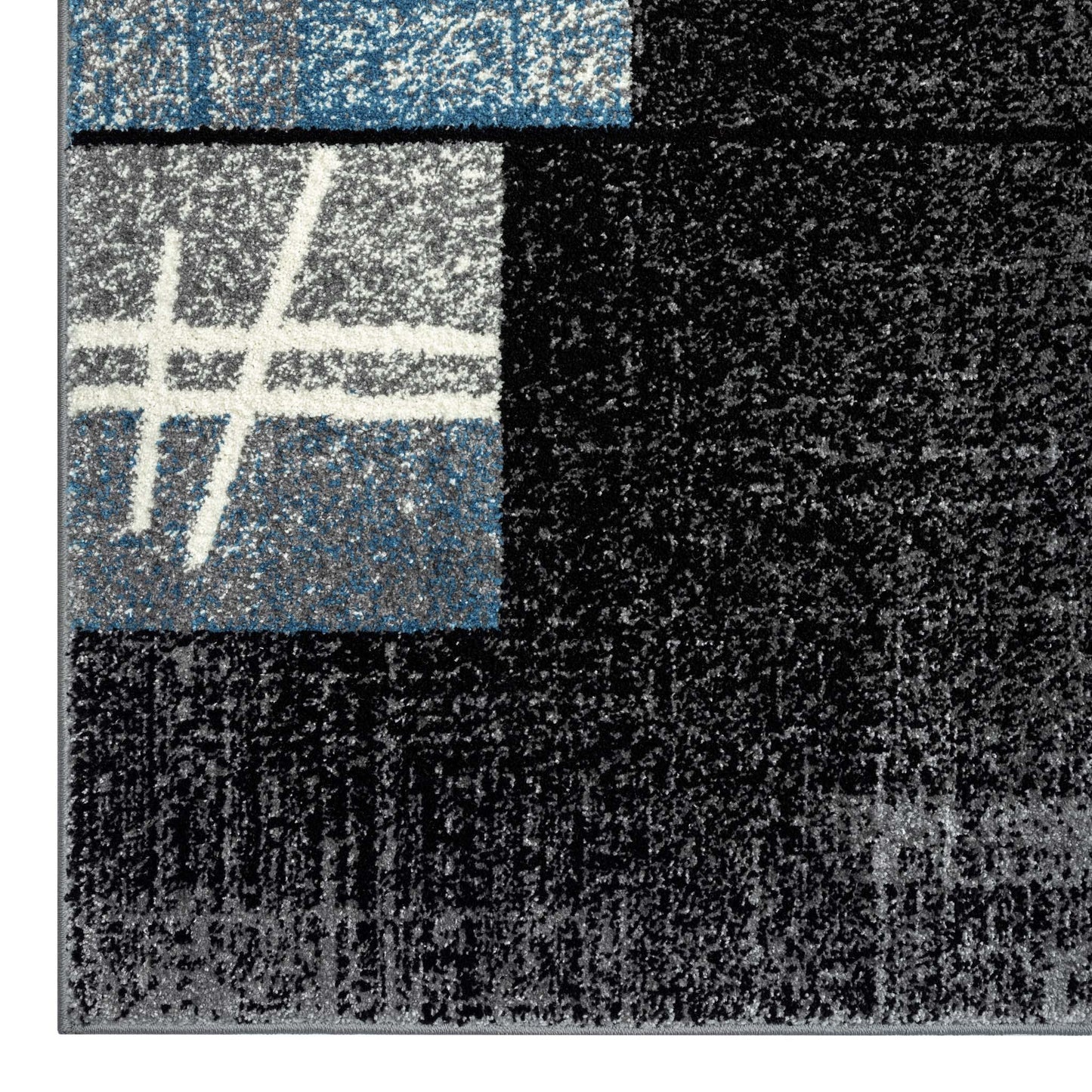 Aspen Blue Rug