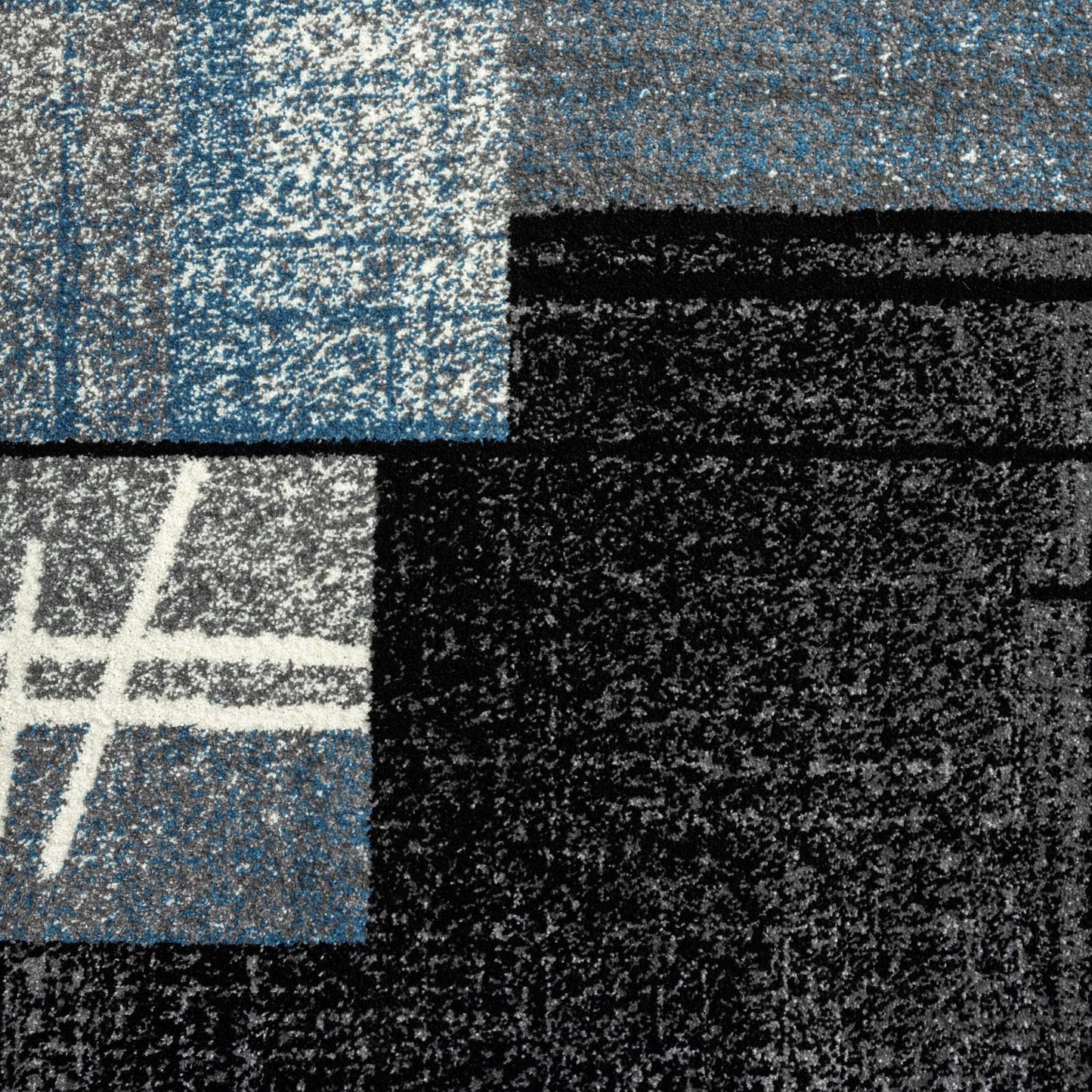 Aspen Blue Rug