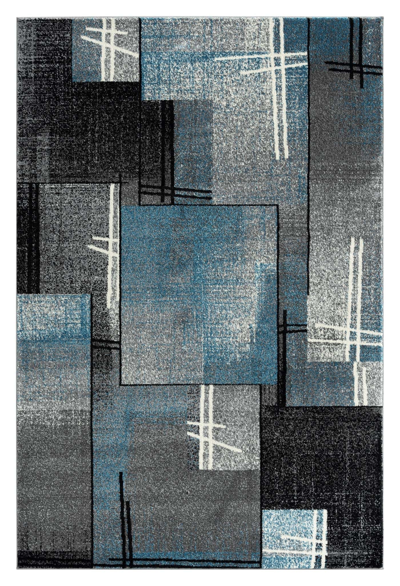 Aspen Blue Rug