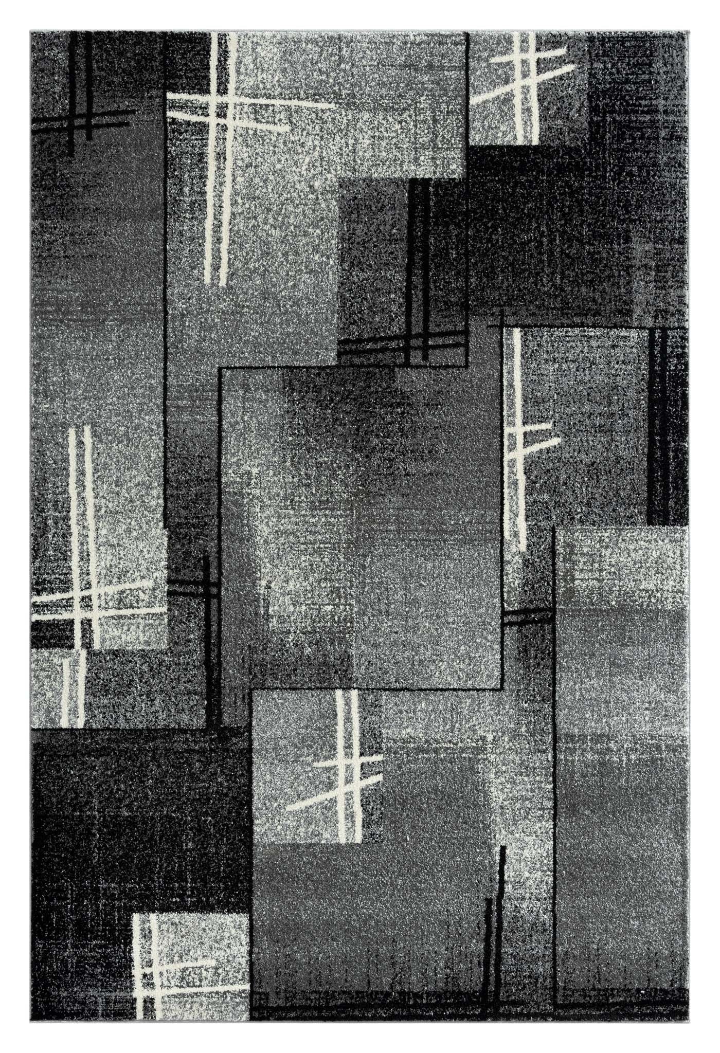 Aspen Grey Rug
