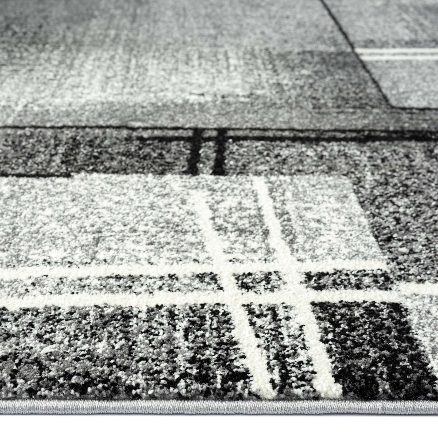 Aspen Grey Rug
