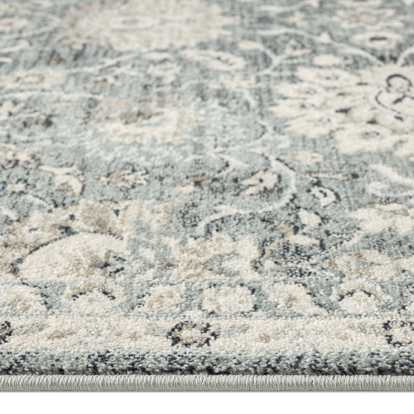 Austin Blue Rug