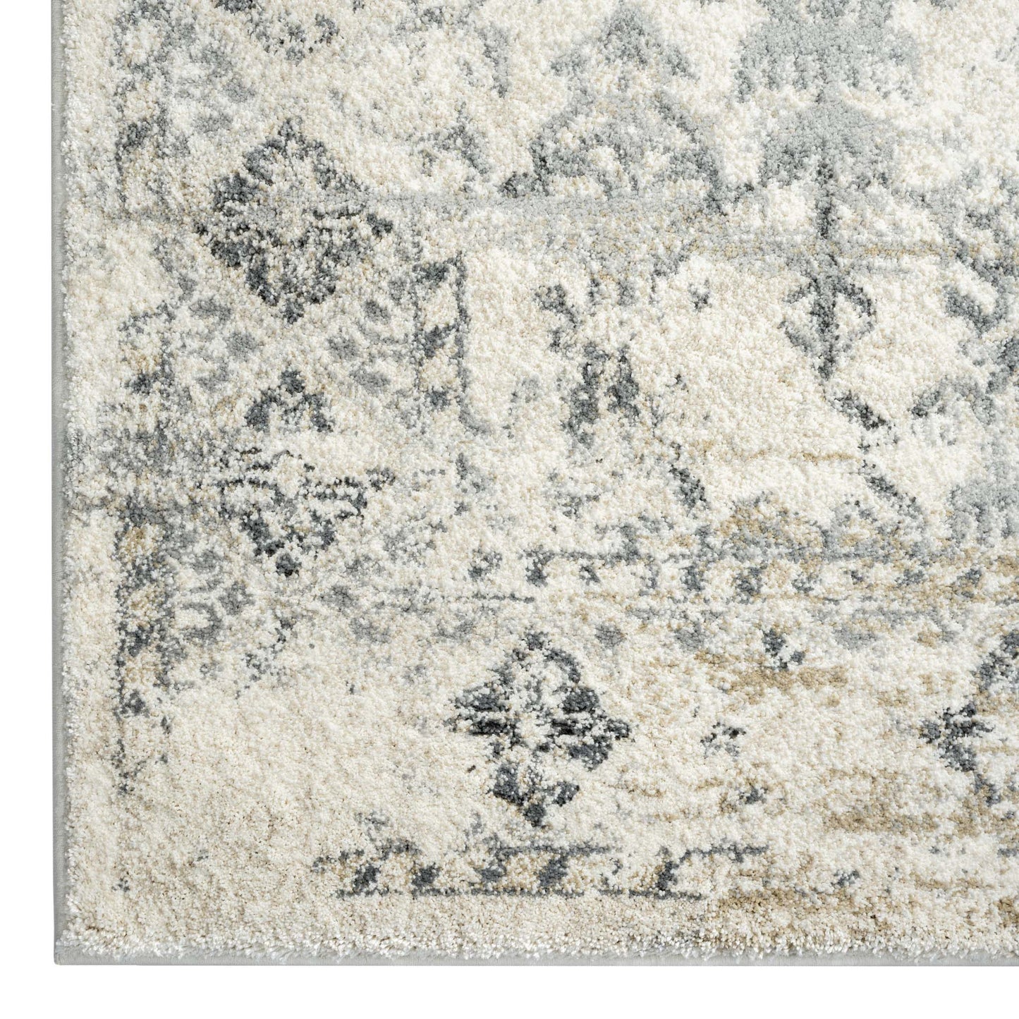 Bailey Grey Rug