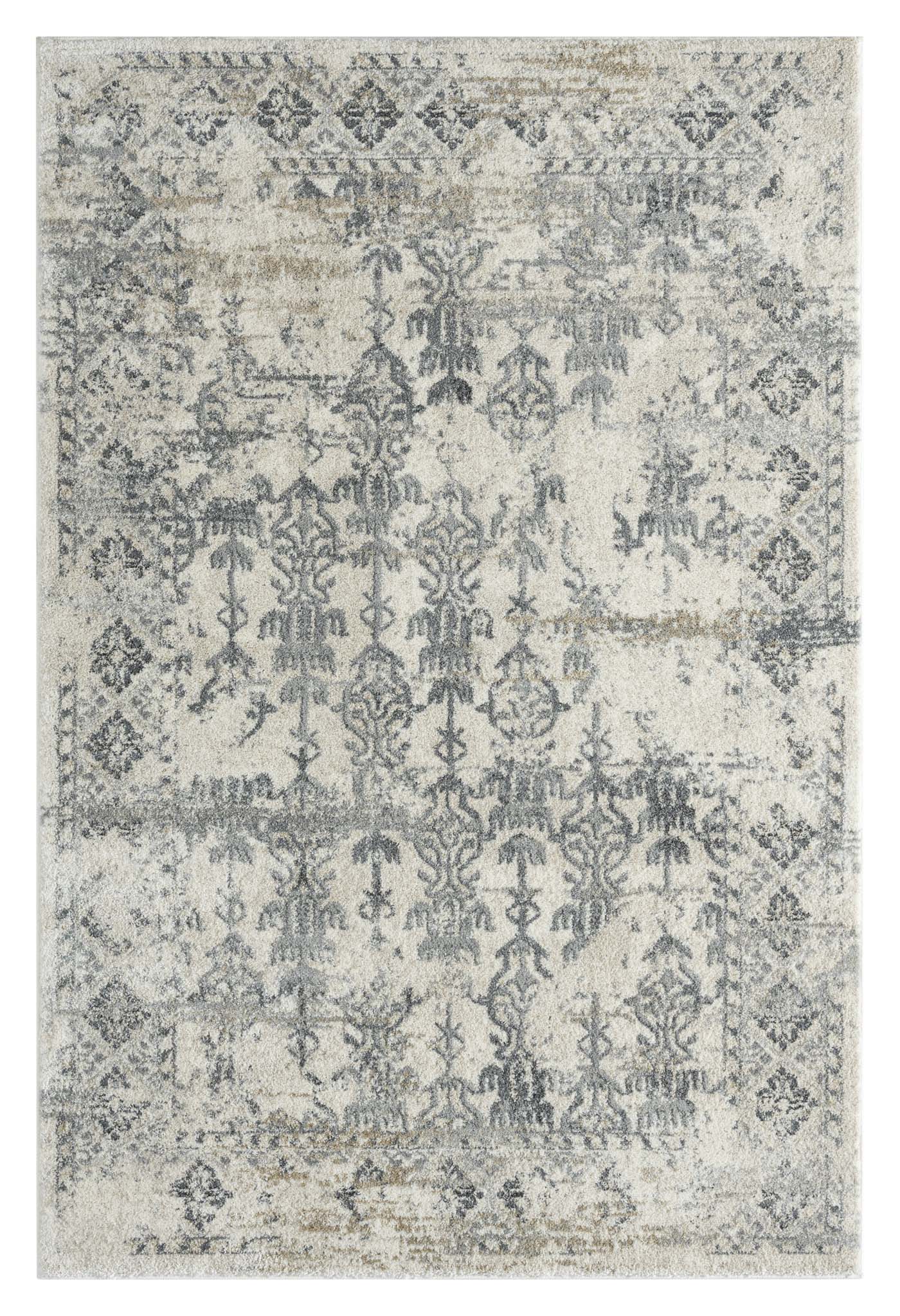 Bailey Grey Rug