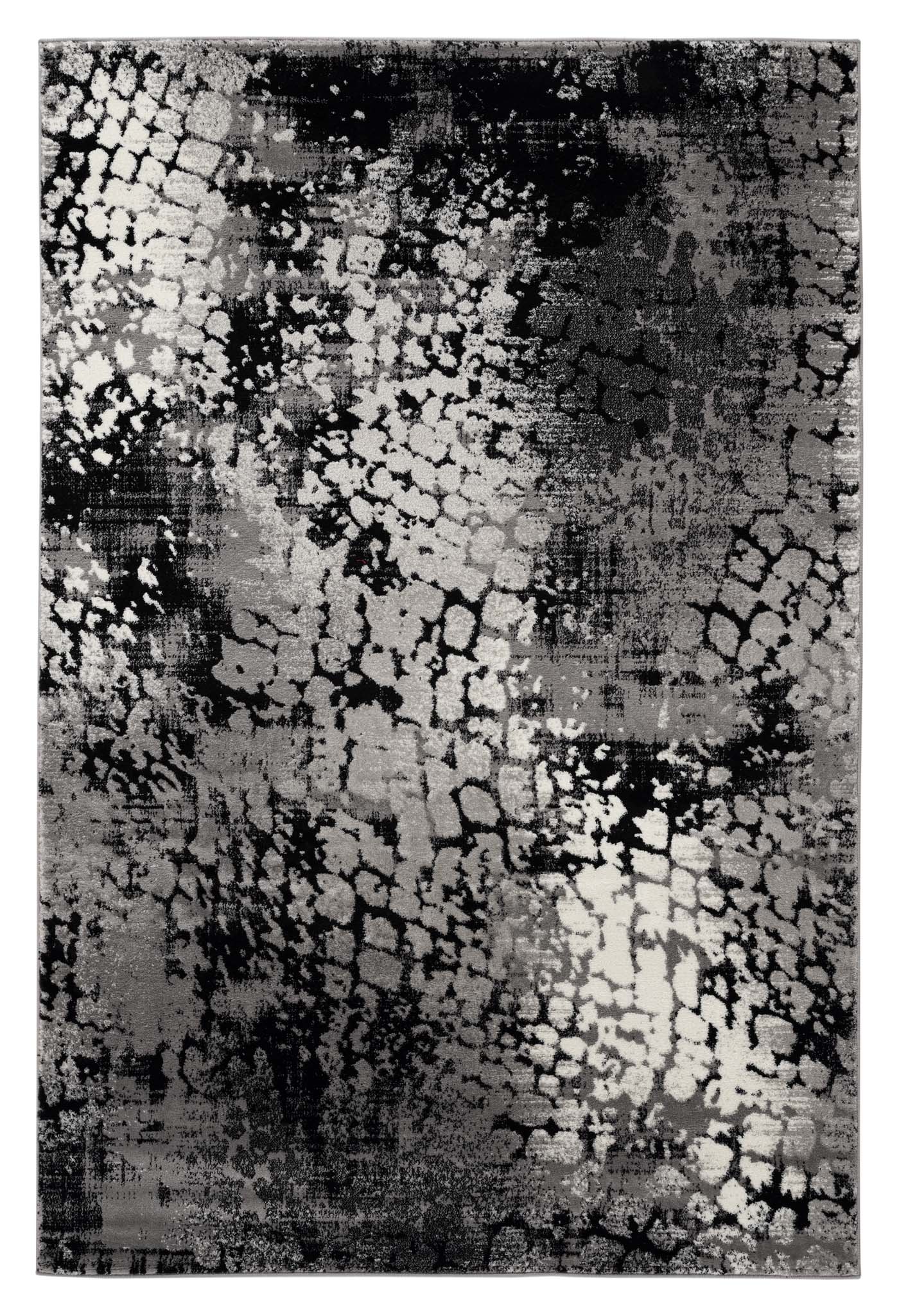 Boston Grey Rug