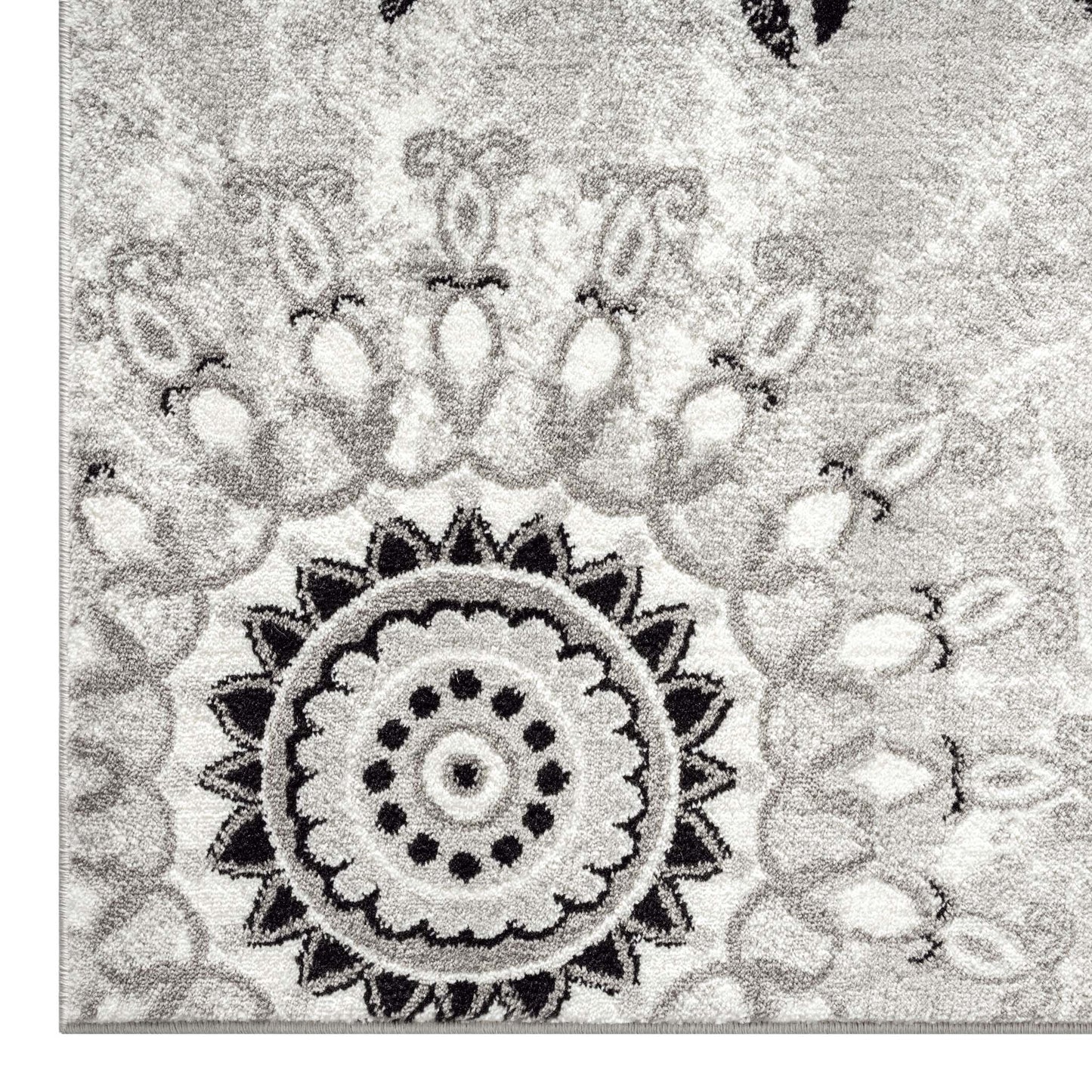 Boston Grey Rug