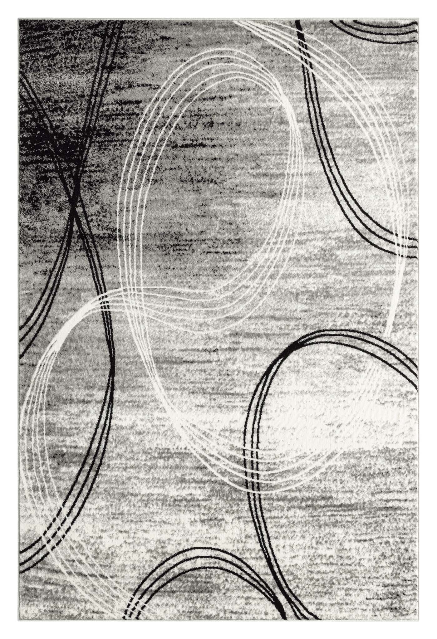 Boston Grey Rug