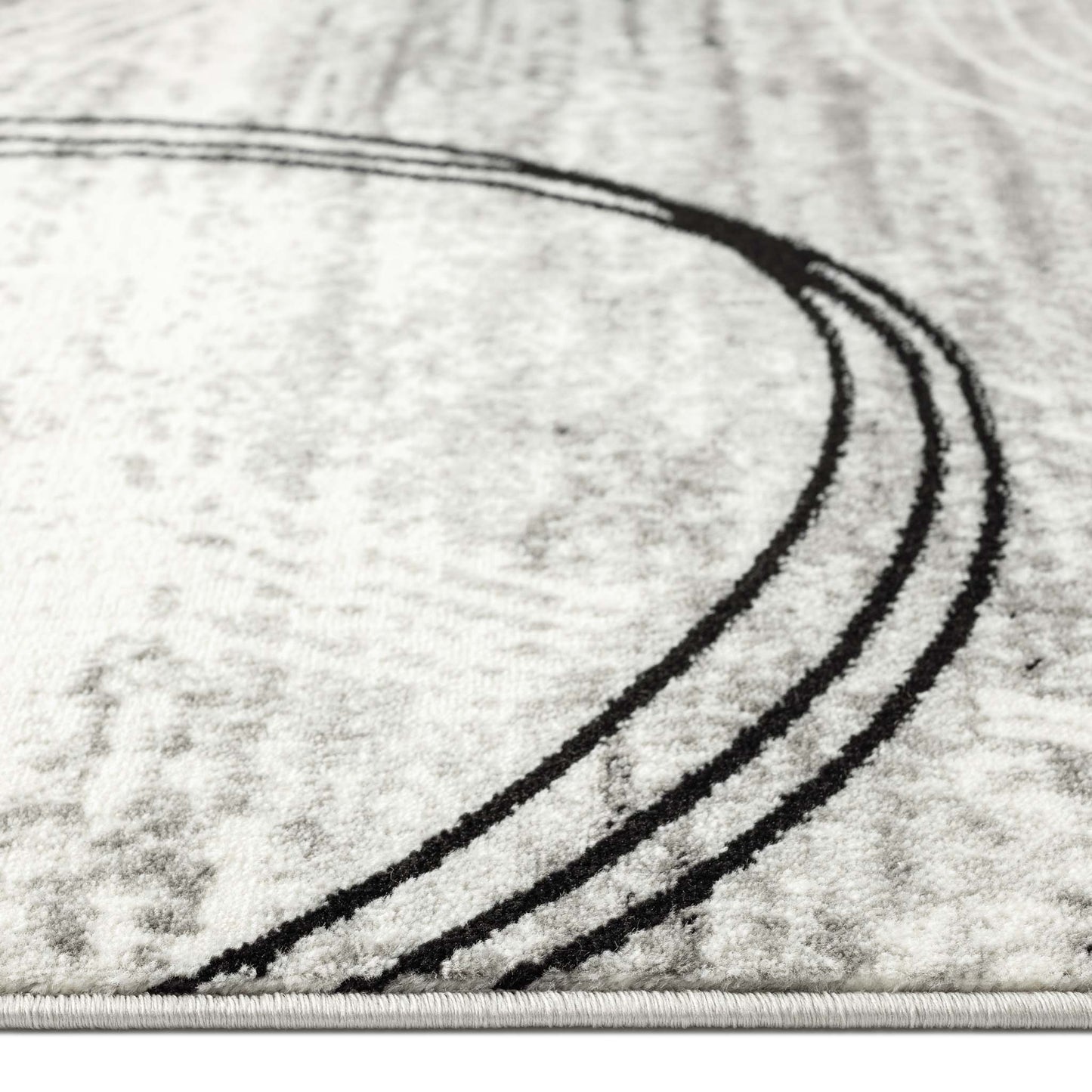 Boston Grey Rug