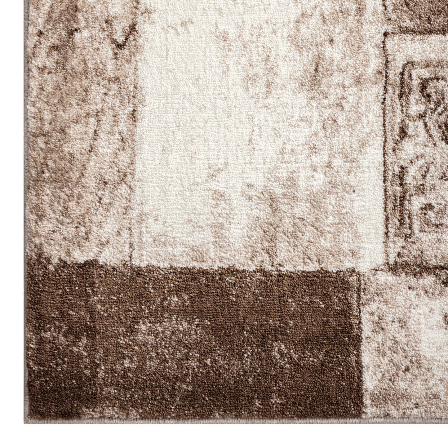 Boston Beige Rug