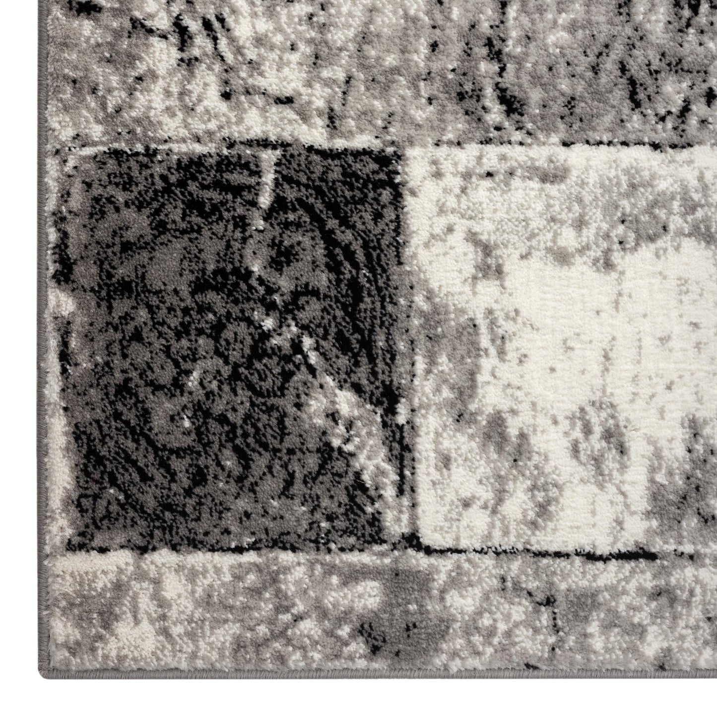 Boston Grey Rug