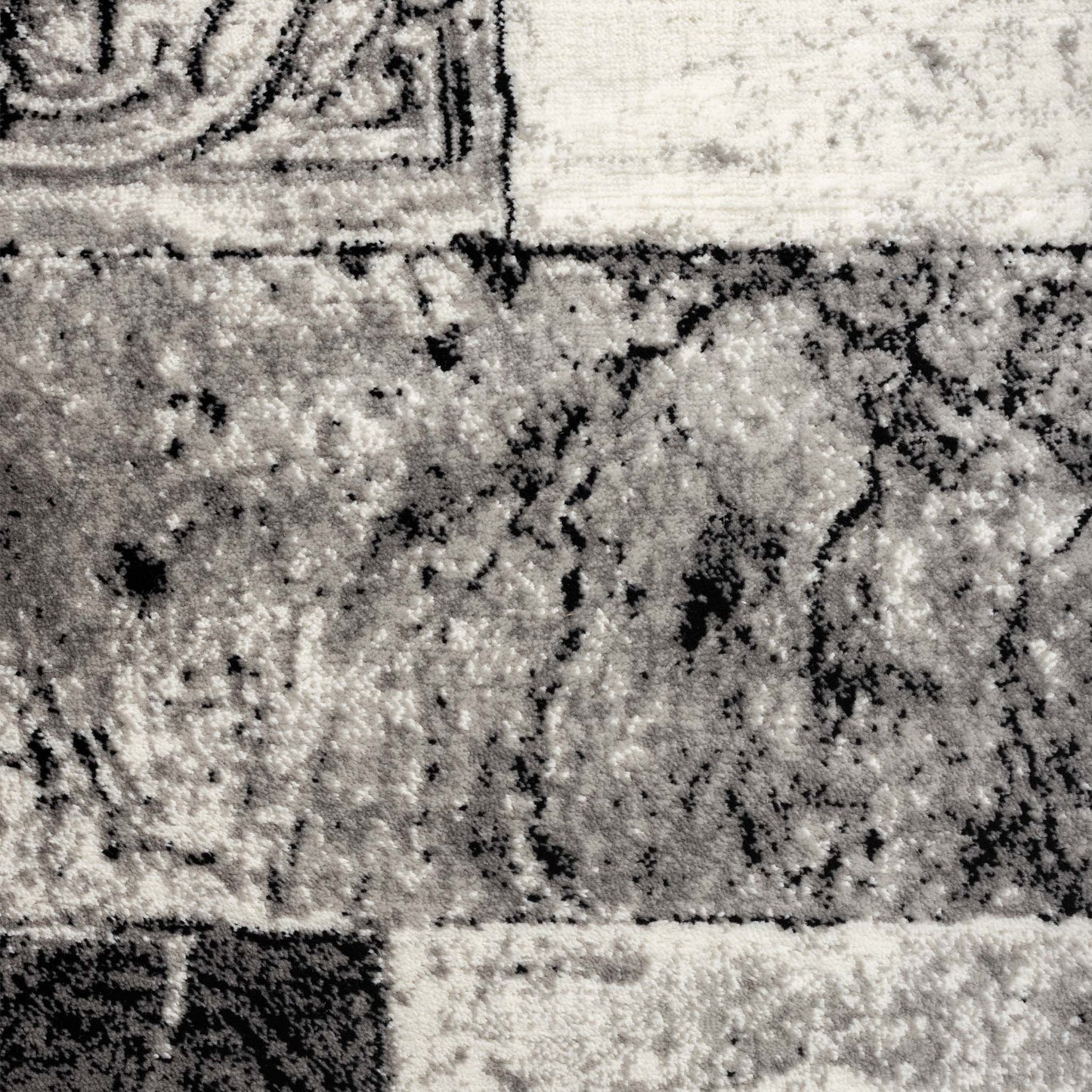 Boston Grey Rug