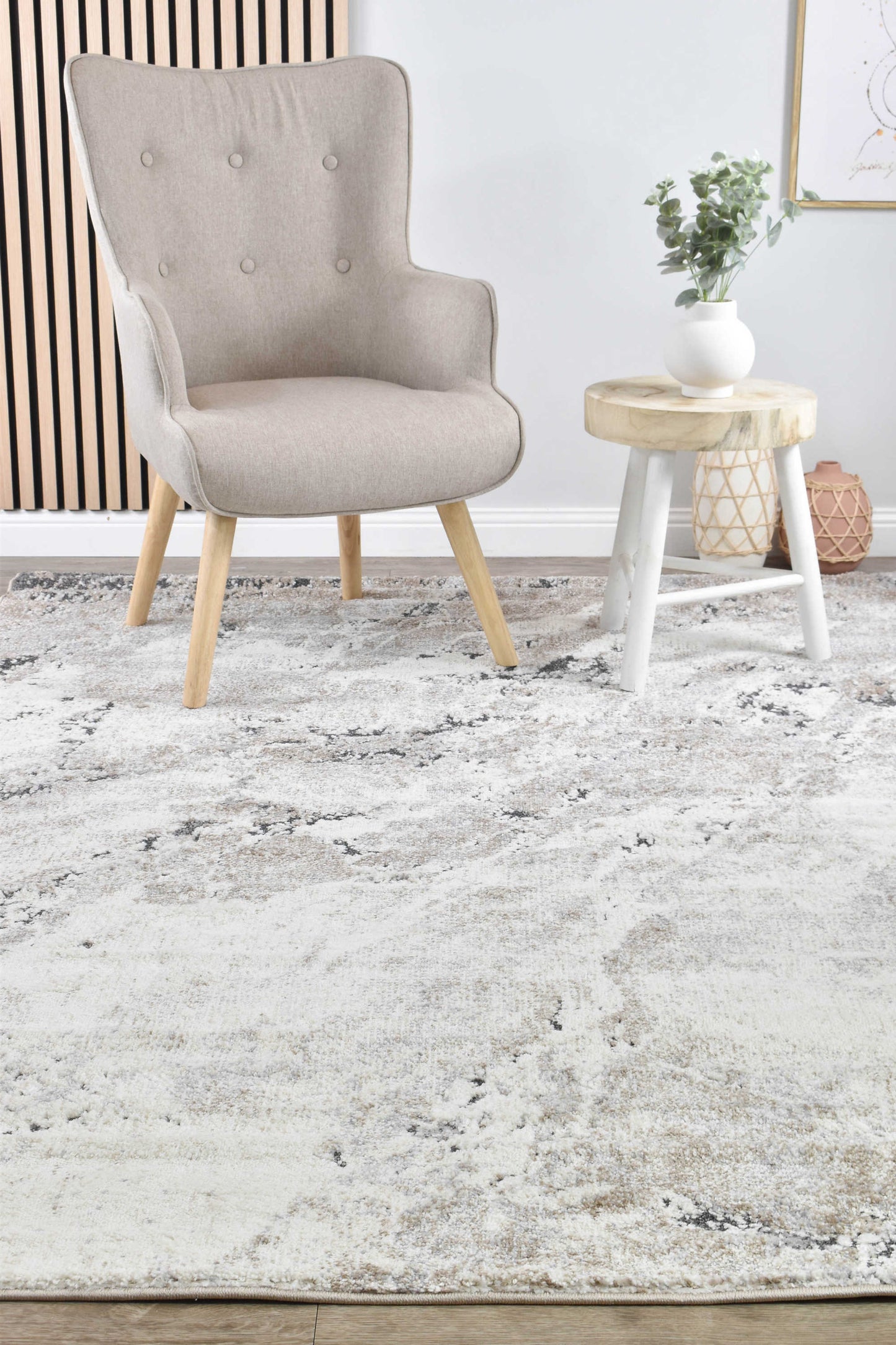 Tecno Tapestry