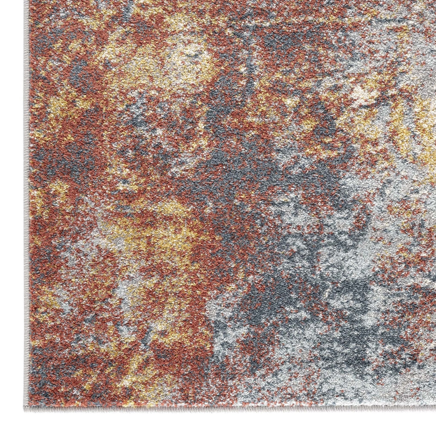 Canyon Grey Rug