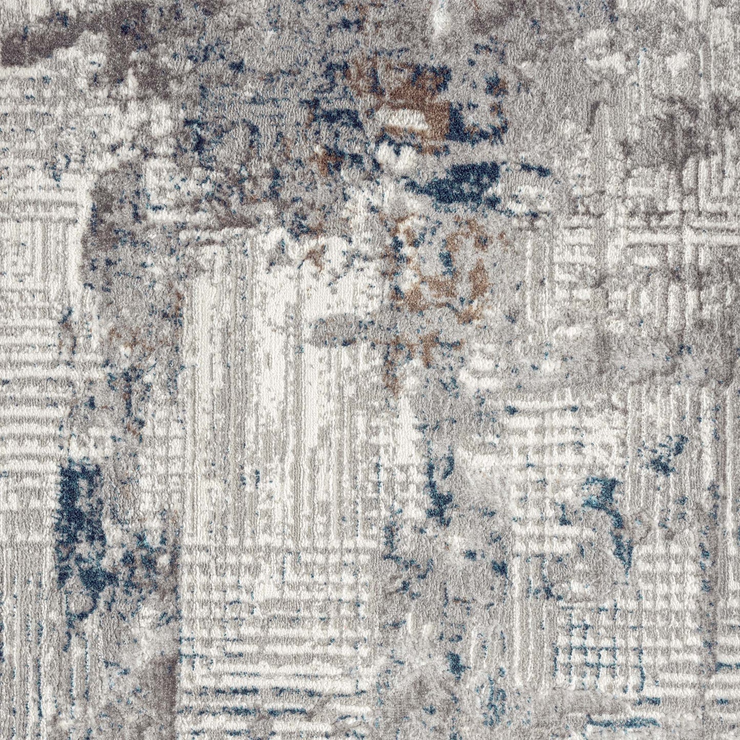 Charm Grey Rug