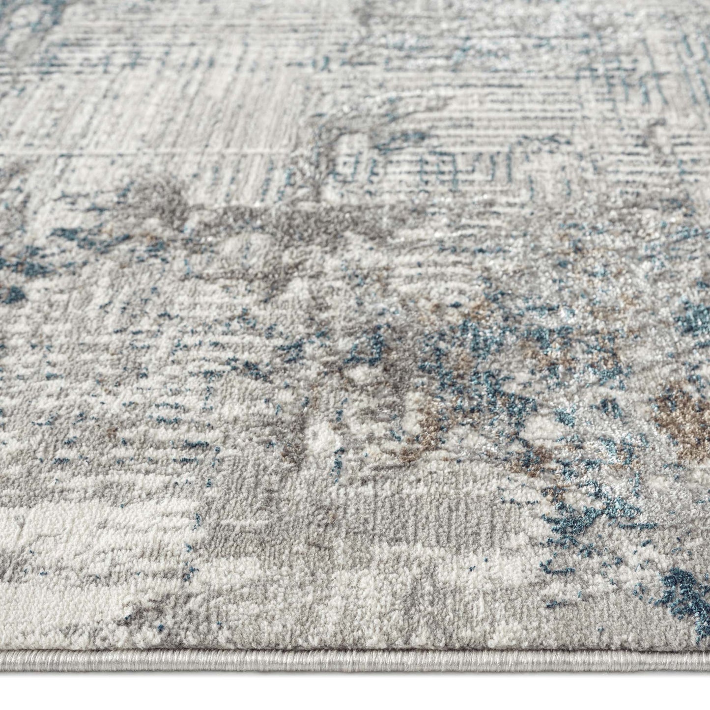 Charm Grey Rug