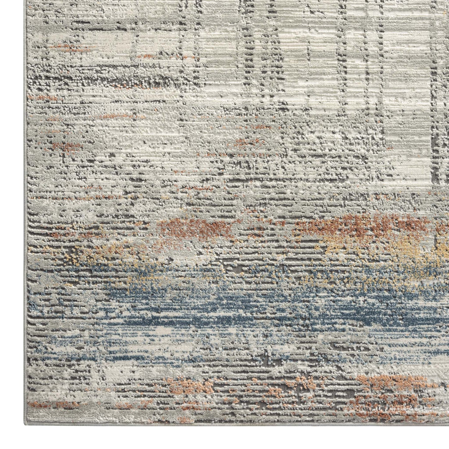 Darcy Grey Rug