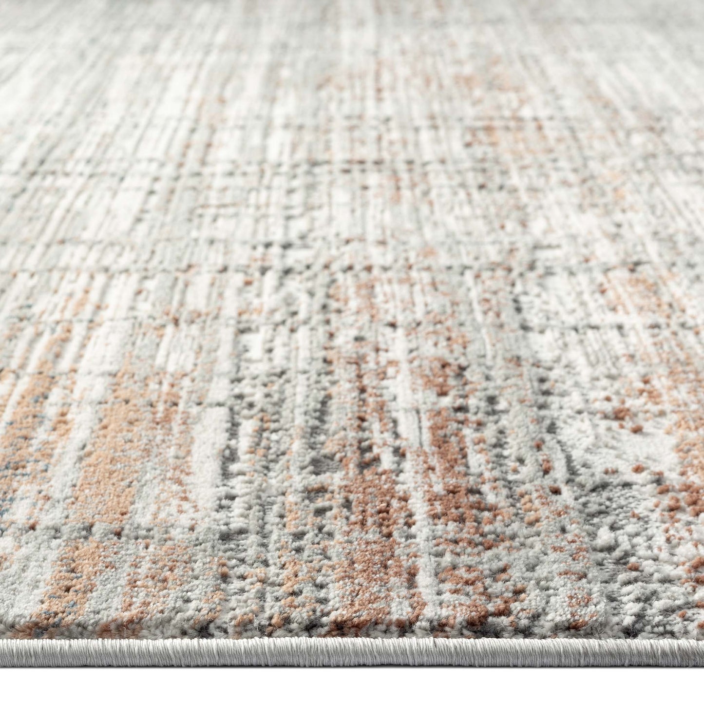 Darcy Grey Rug