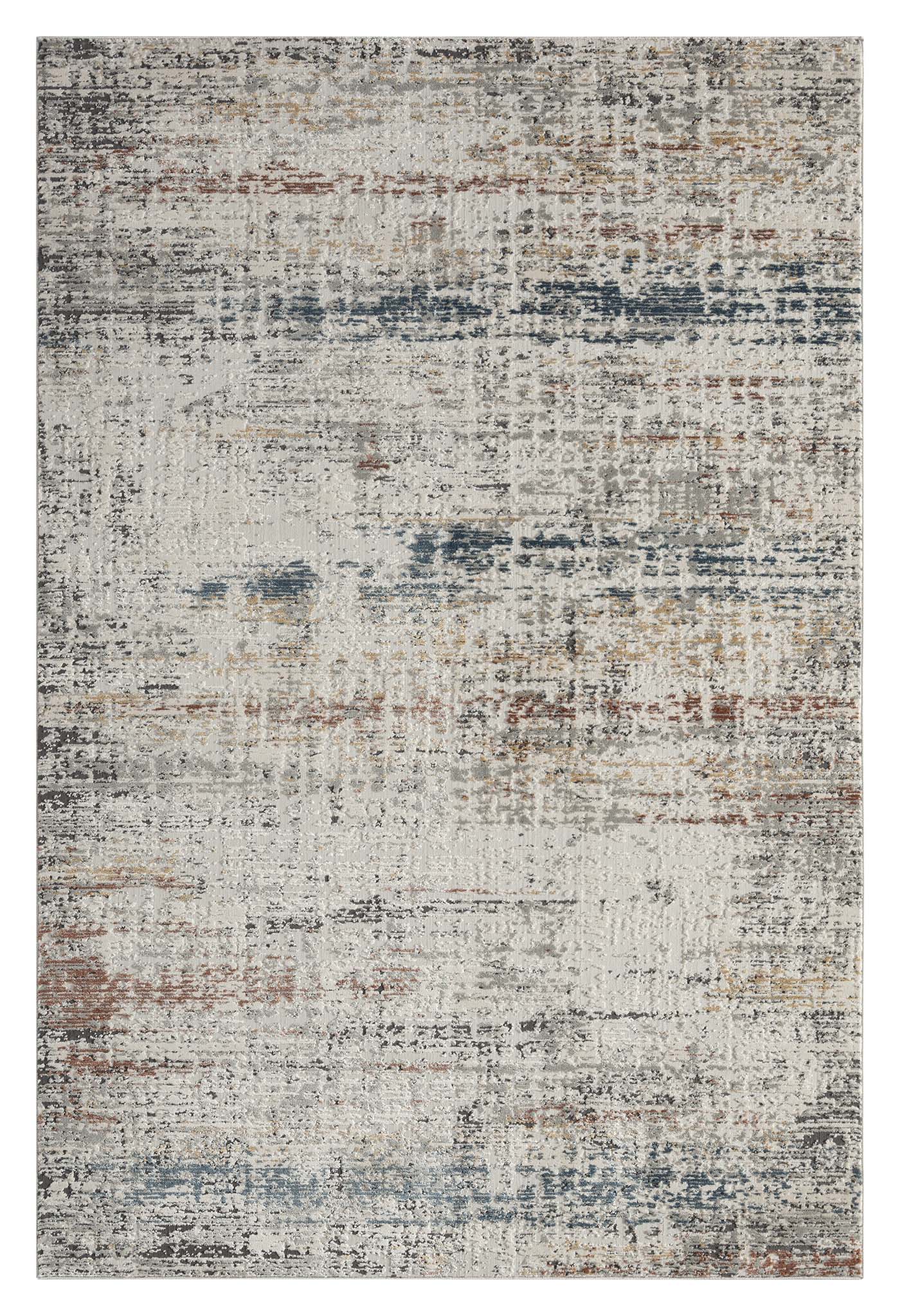 Darcy Grey Rug
