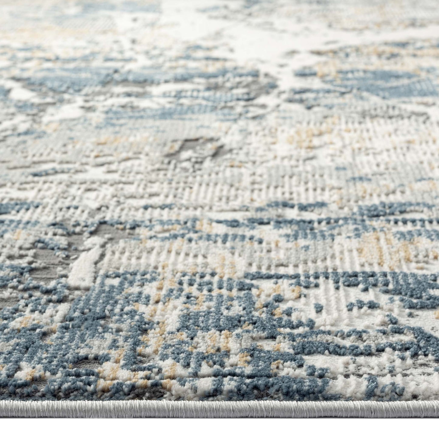 Darcy Grey Rug