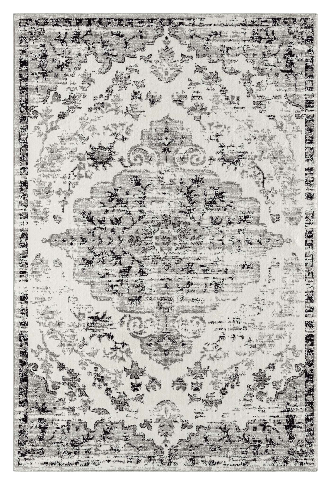 Desire Grey Rug
