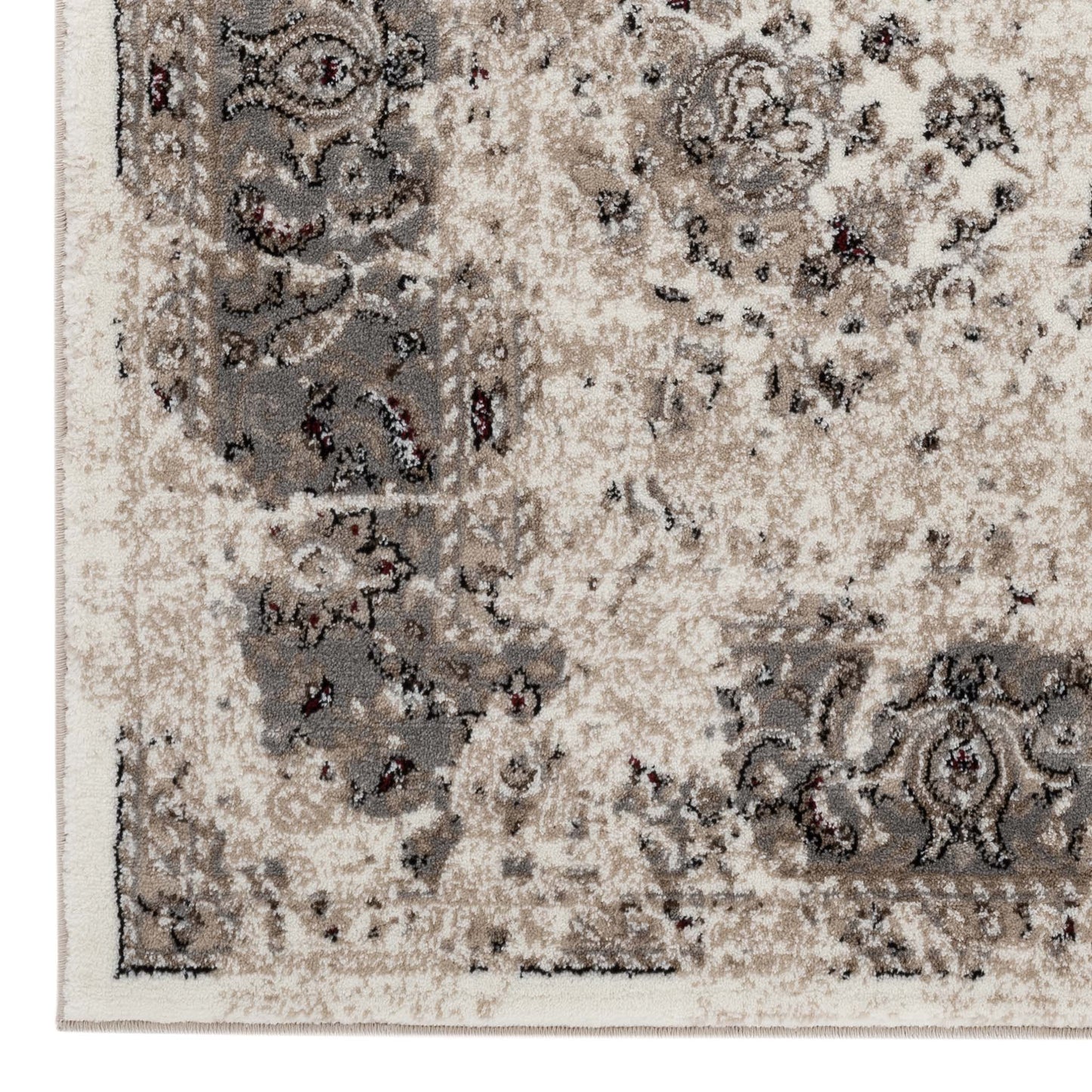 Dynasty Cream Rug