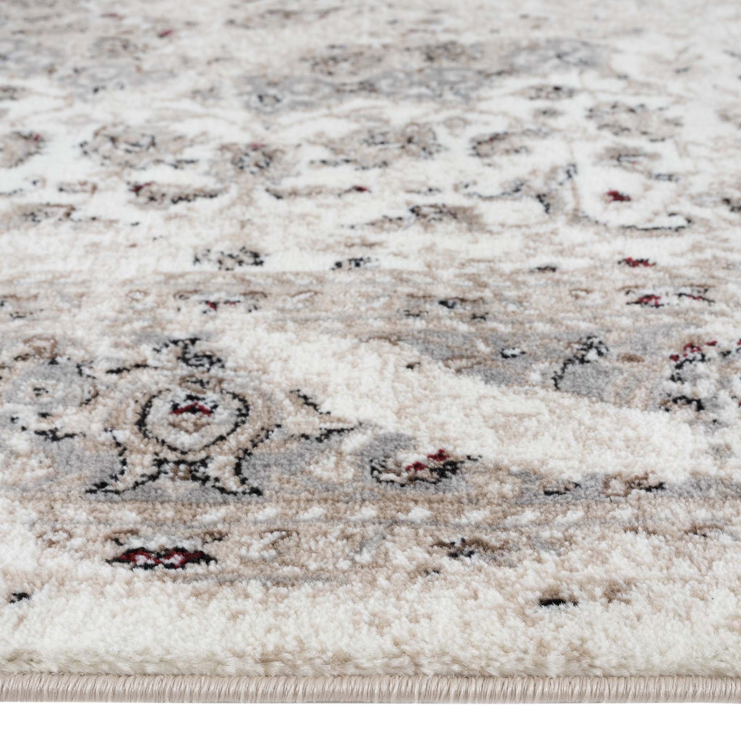 Dynasty Cream Rug